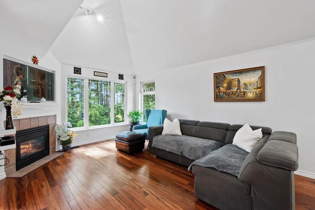 36-2351 Parkway Boulevard, Coquitlam, BC