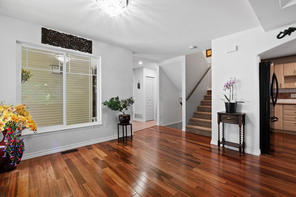 36-2351 Parkway Boulevard, Coquitlam, BC