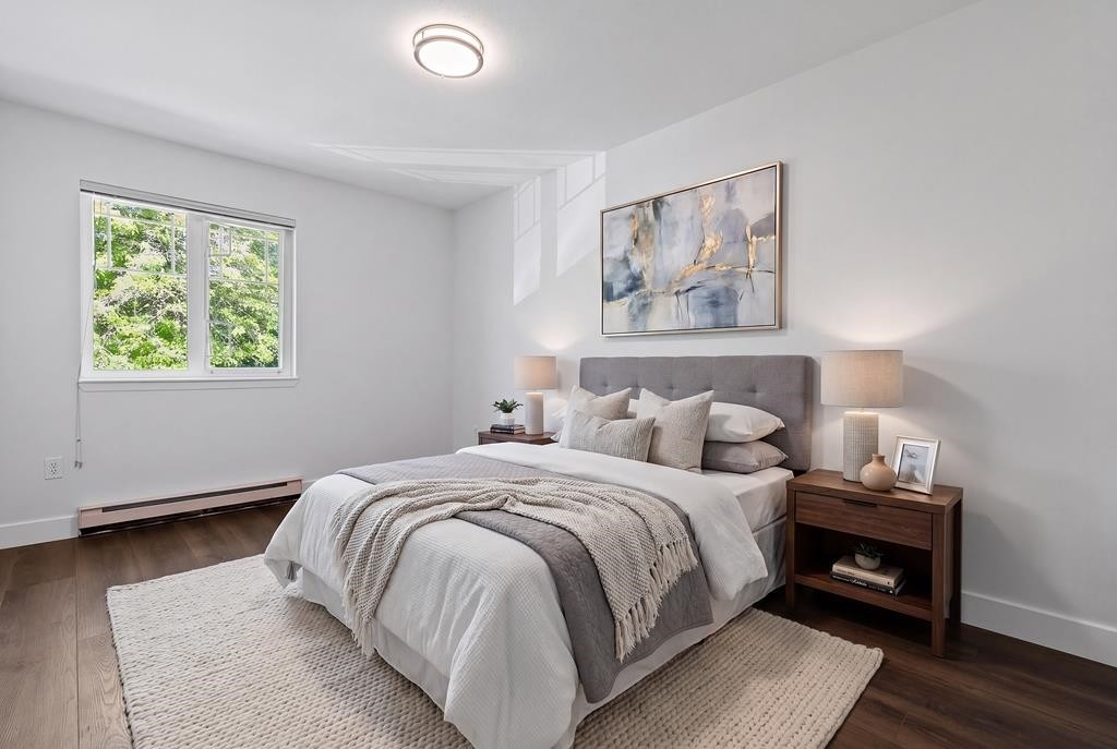 36-2351 Parkway Boulevard, Coquitlam, BC