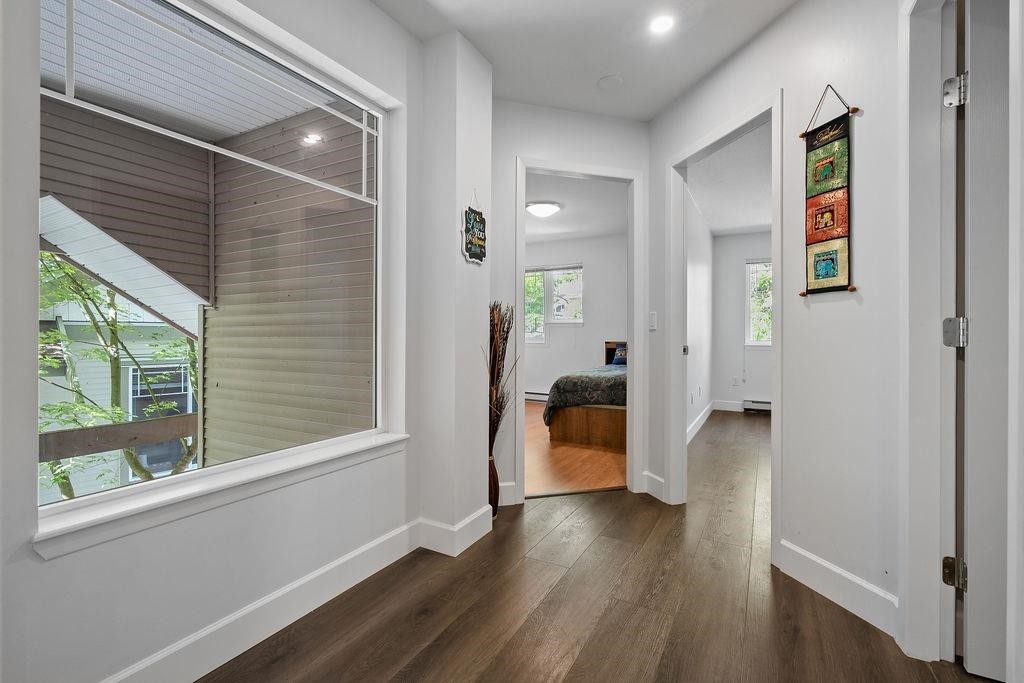 36-2351 Parkway Boulevard, Coquitlam, BC