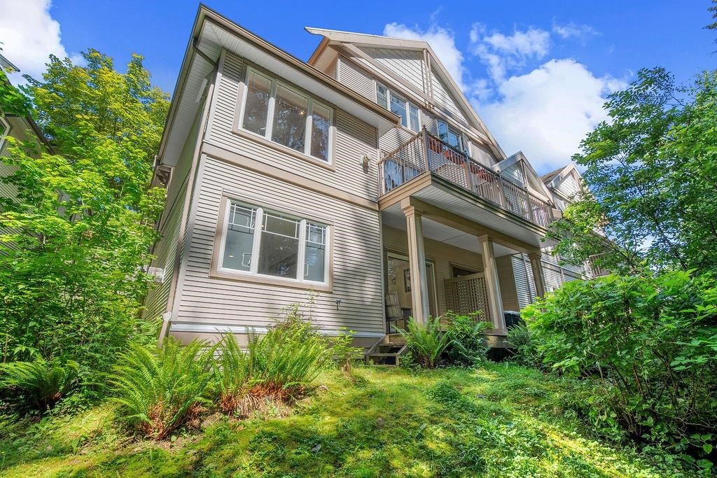 36-2351 Parkway Boulevard, Coquitlam, BC
