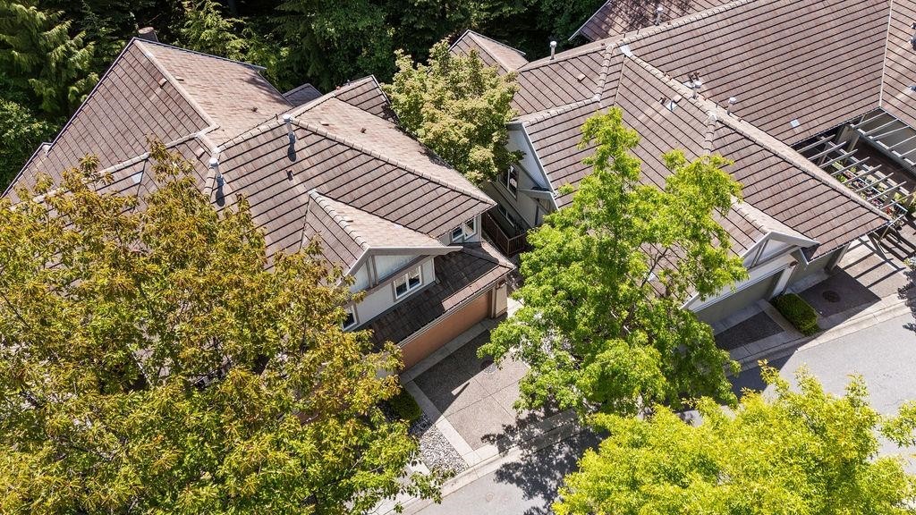 36-2351 Parkway Boulevard, Coquitlam, BC