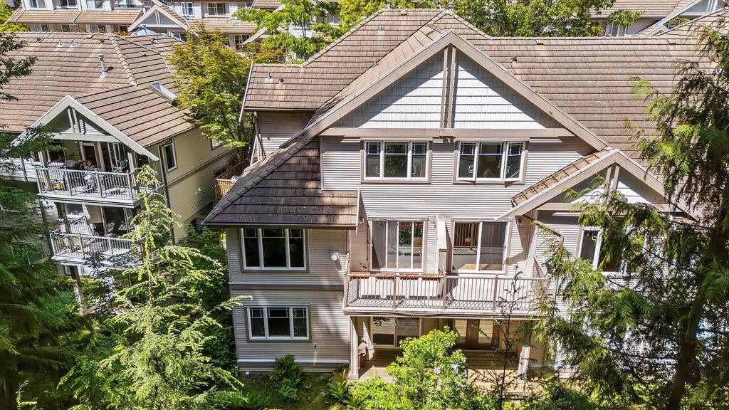 36-2351 Parkway Boulevard, Coquitlam, BC