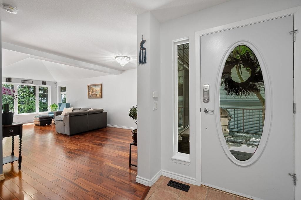 36-2351 Parkway Boulevard, Coquitlam, BC