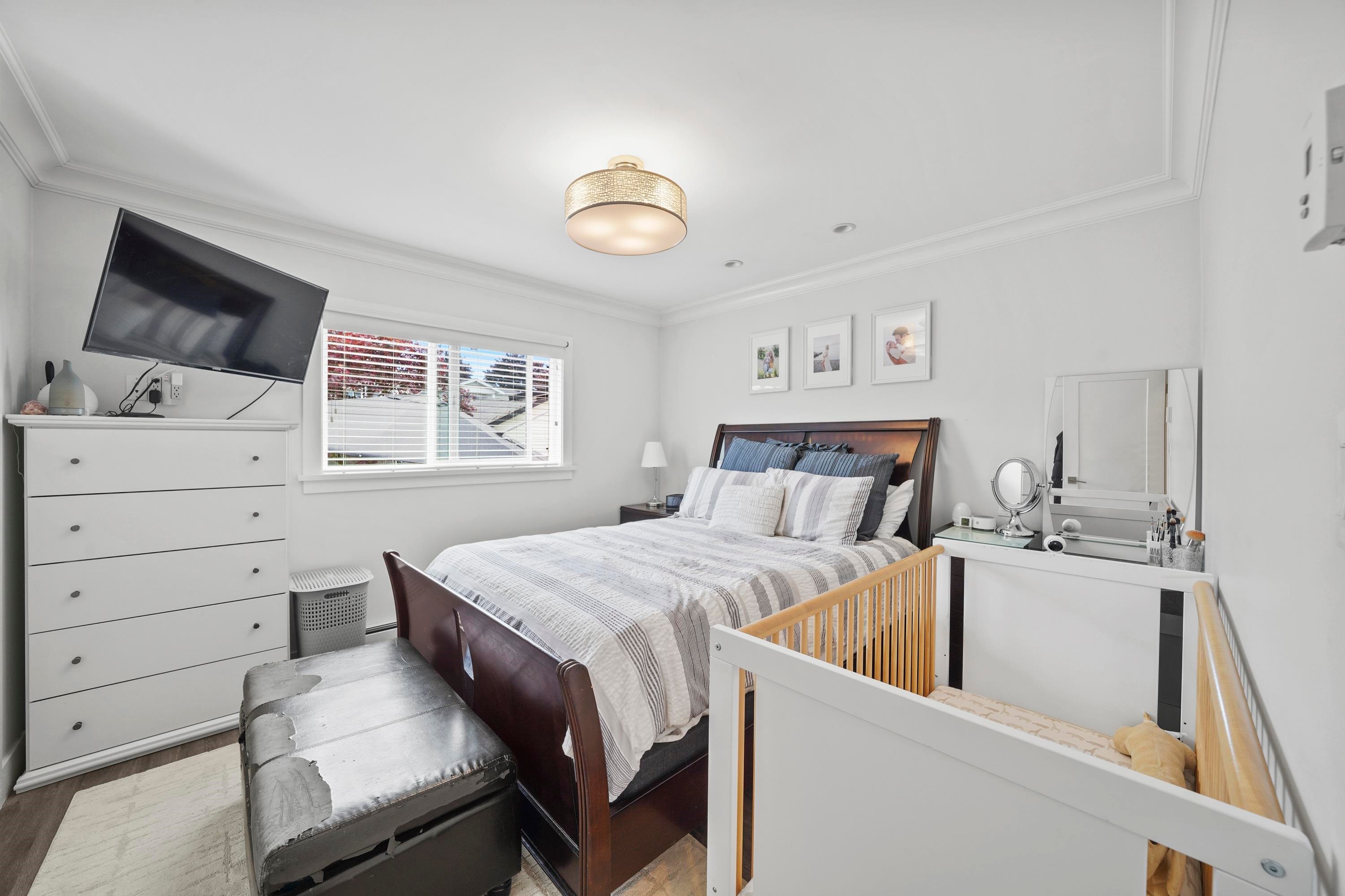 4560 Pender Street, Burnaby, BC