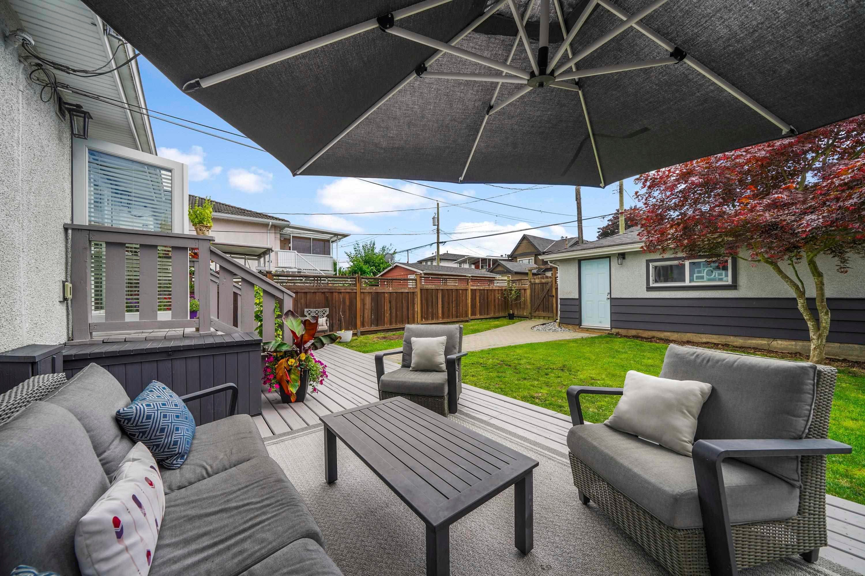 4560 Pender Street, Burnaby, BC