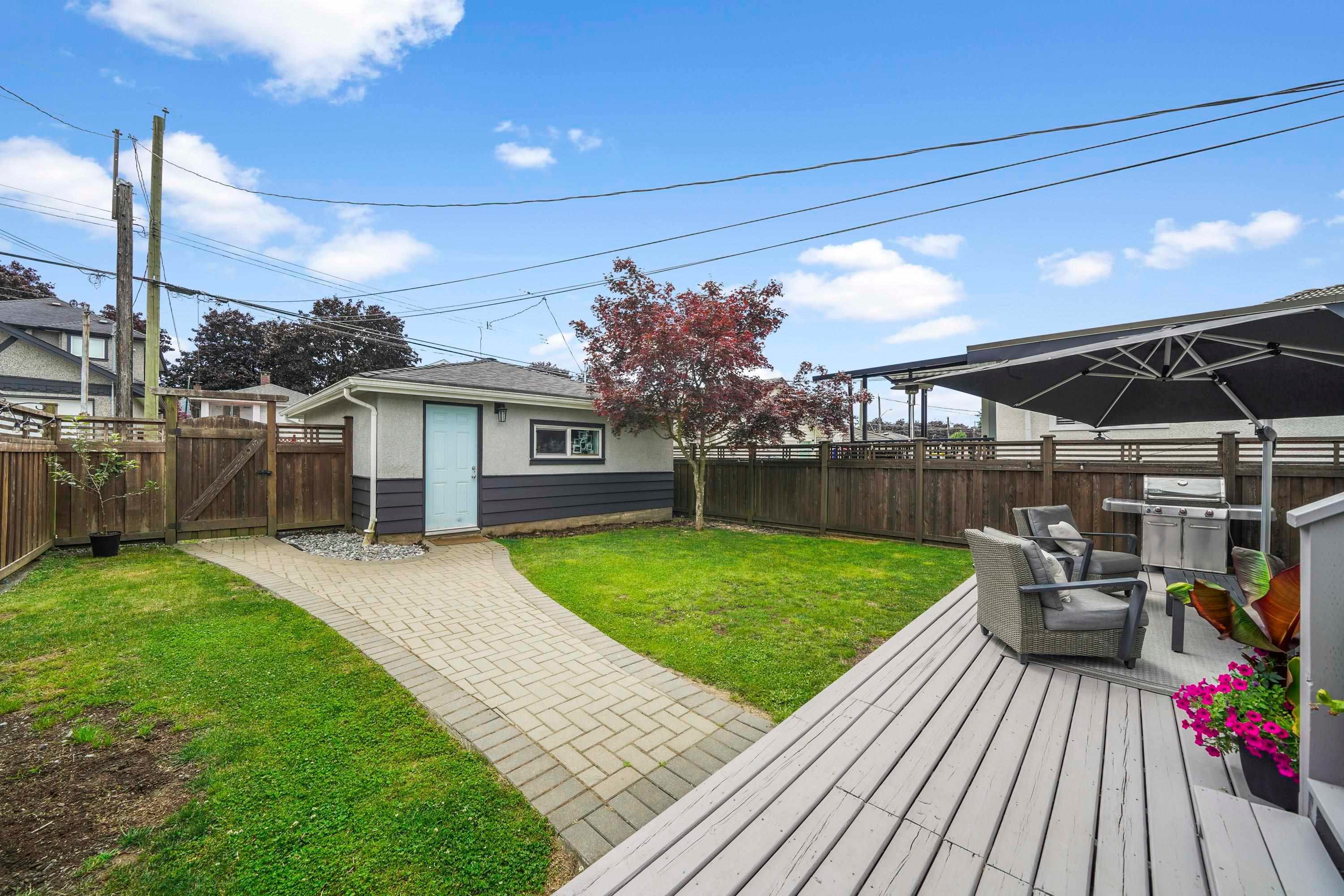 4560 Pender Street, Burnaby, BC