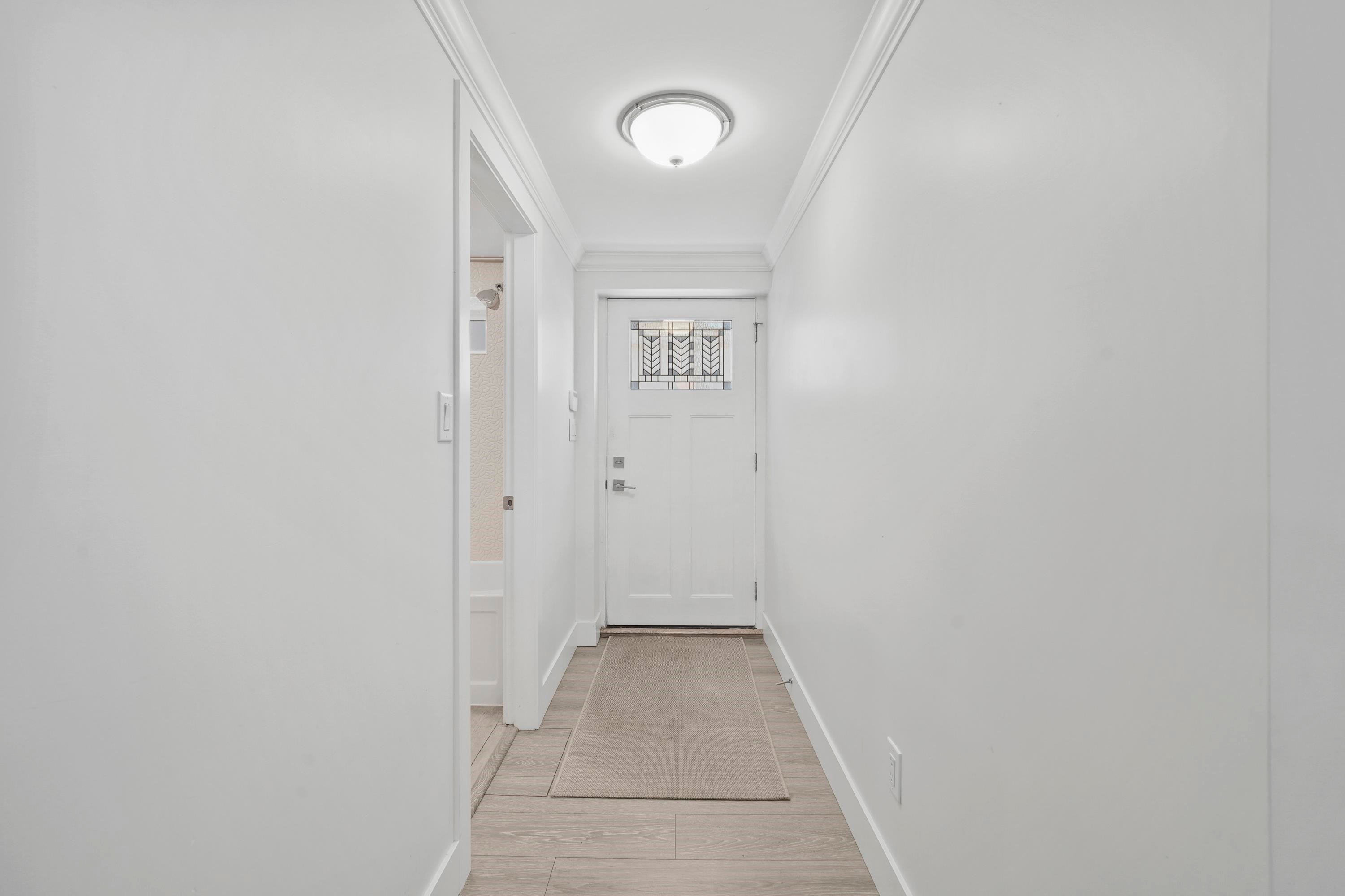 4560 Pender Street, Burnaby, BC