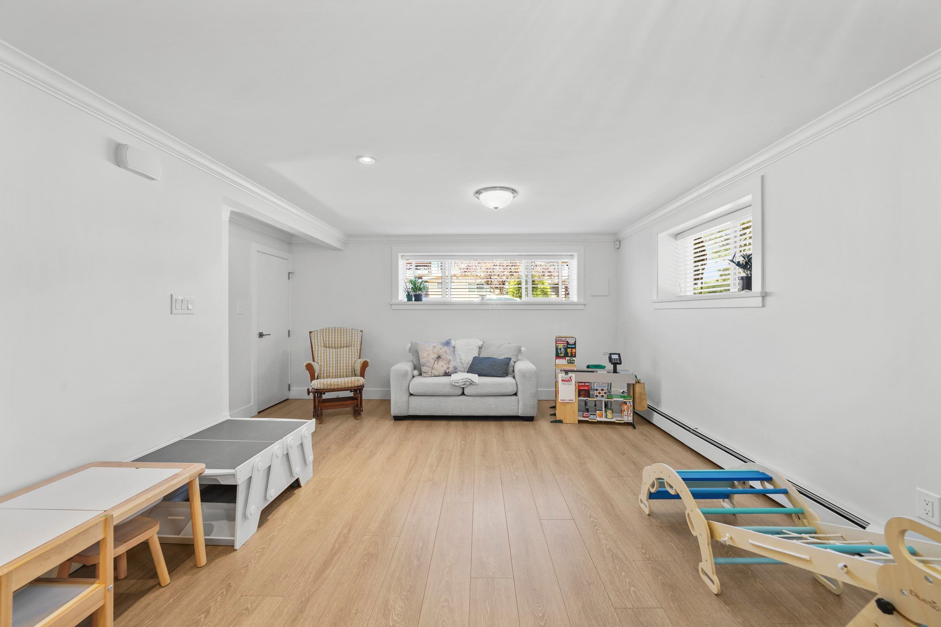 4560 Pender Street, Burnaby, BC