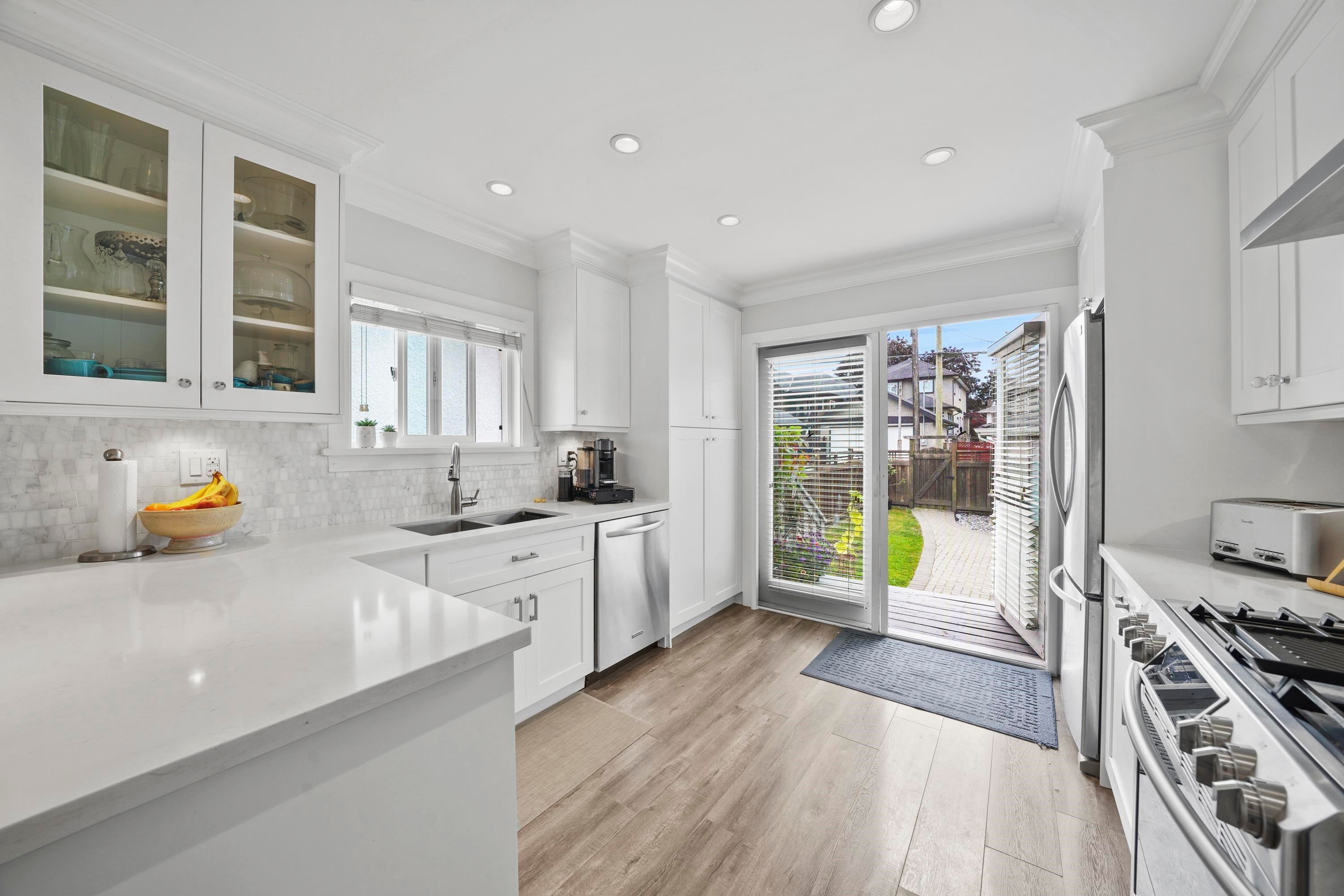 4560 Pender Street, Burnaby, BC