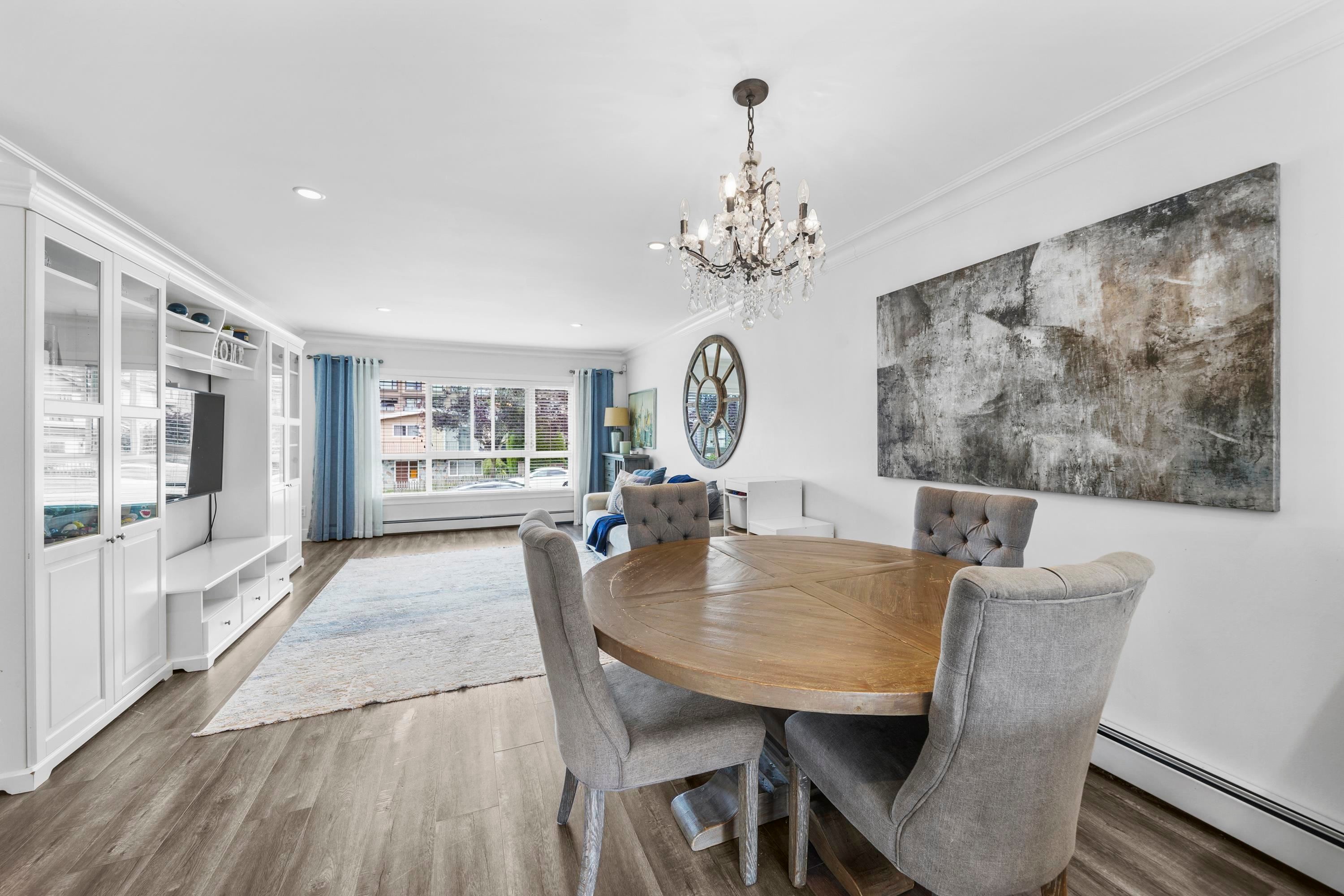 4560 Pender Street, Burnaby, BC