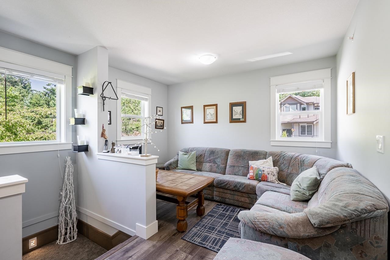 1-23810 132 Avenue, Maple Ridge, BC