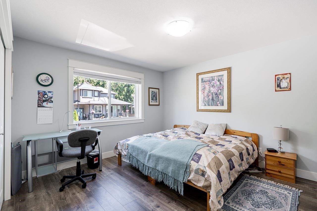 1-23810 132 Avenue, Maple Ridge, BC