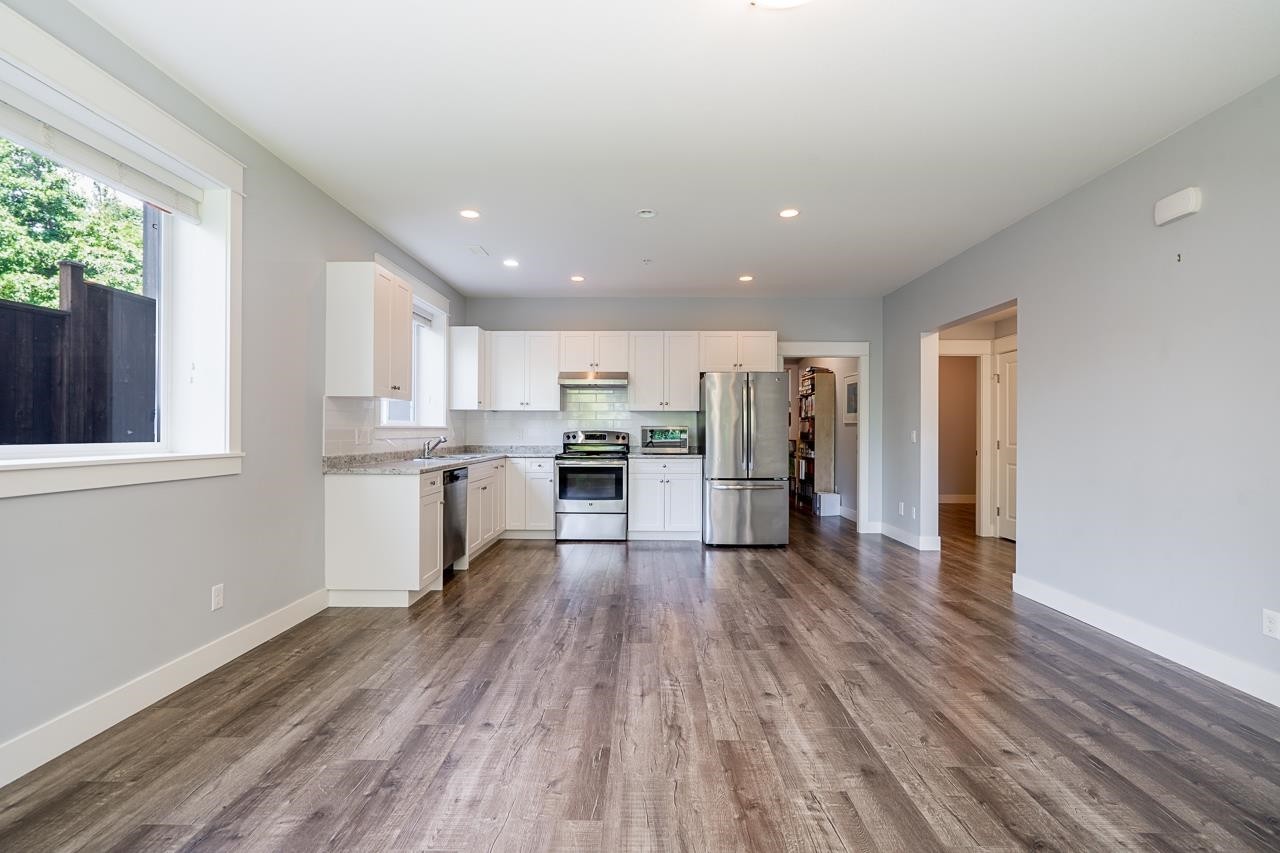 1-23810 132 Avenue, Maple Ridge, BC