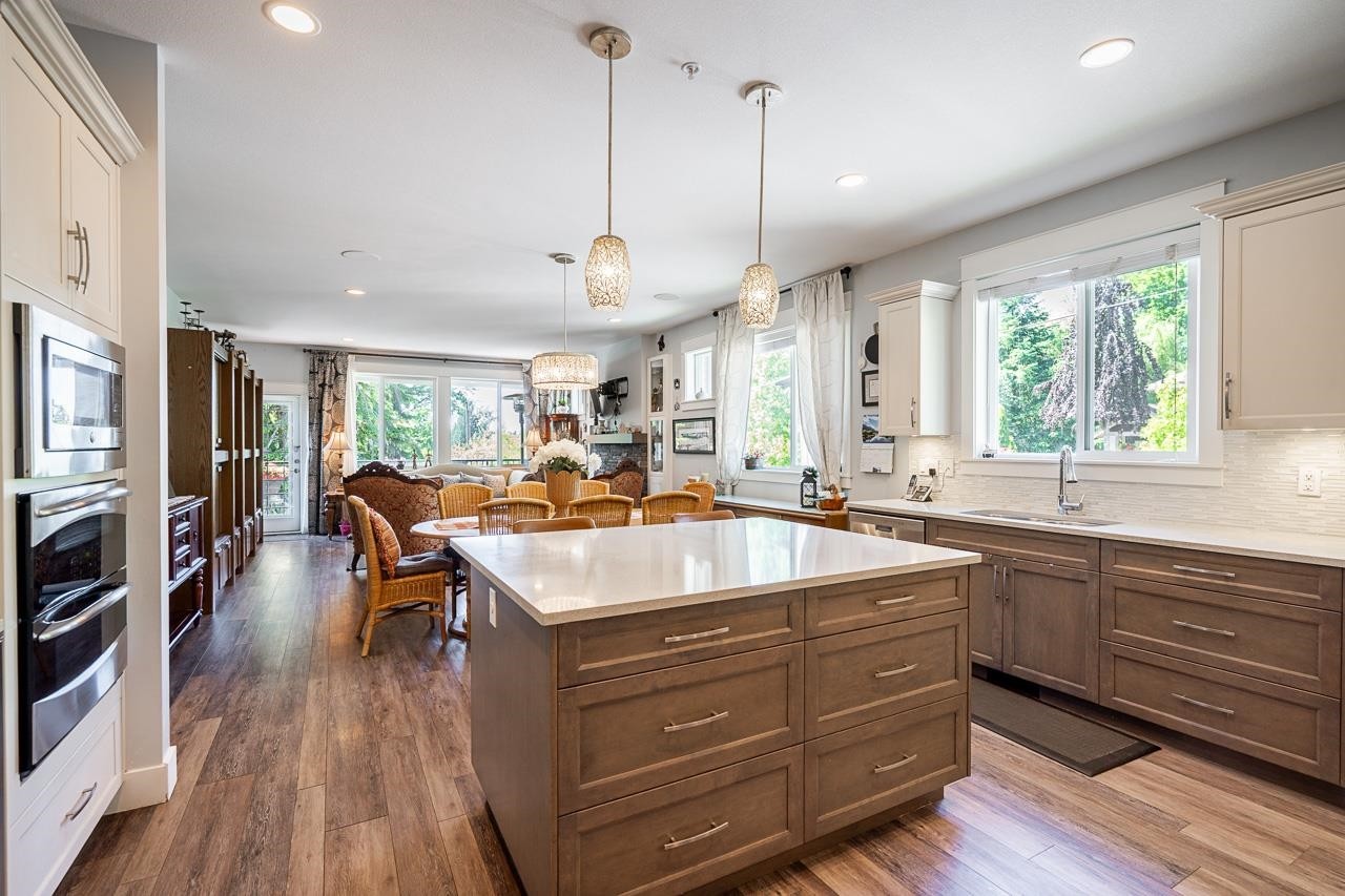 1-23810 132 Avenue, Maple Ridge, BC