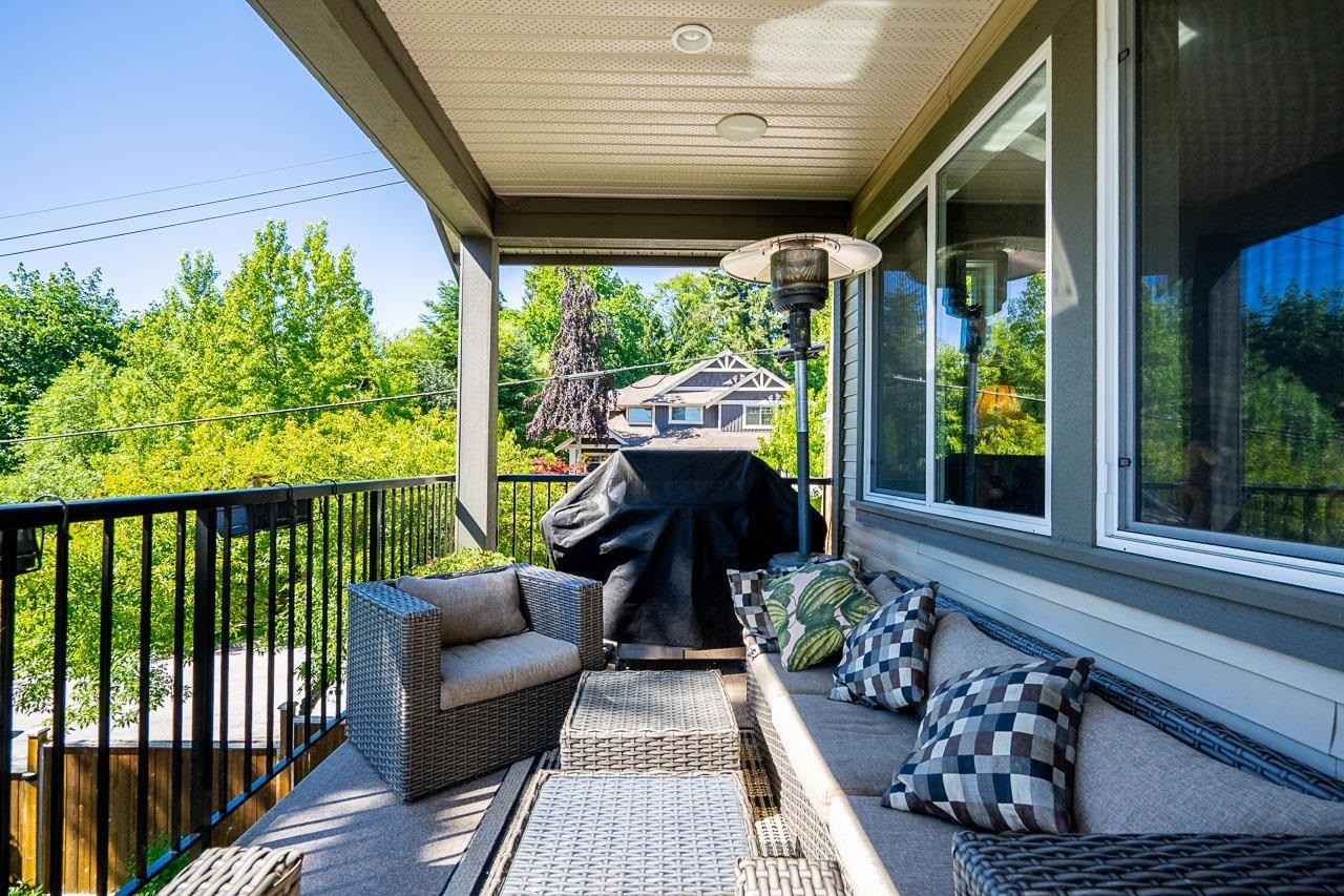1-23810 132 Avenue, Maple Ridge, BC