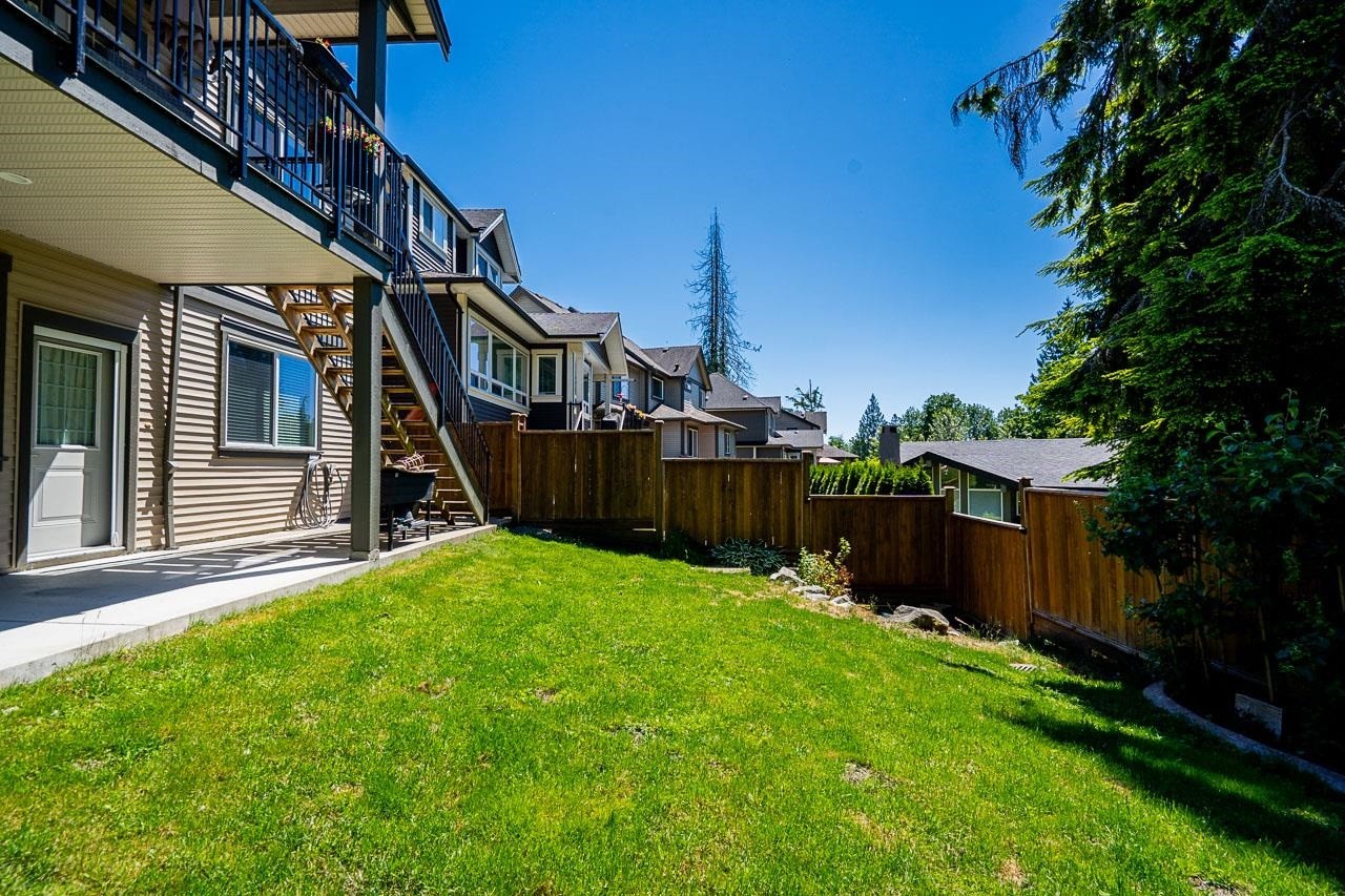 1-23810 132 Avenue, Maple Ridge, BC