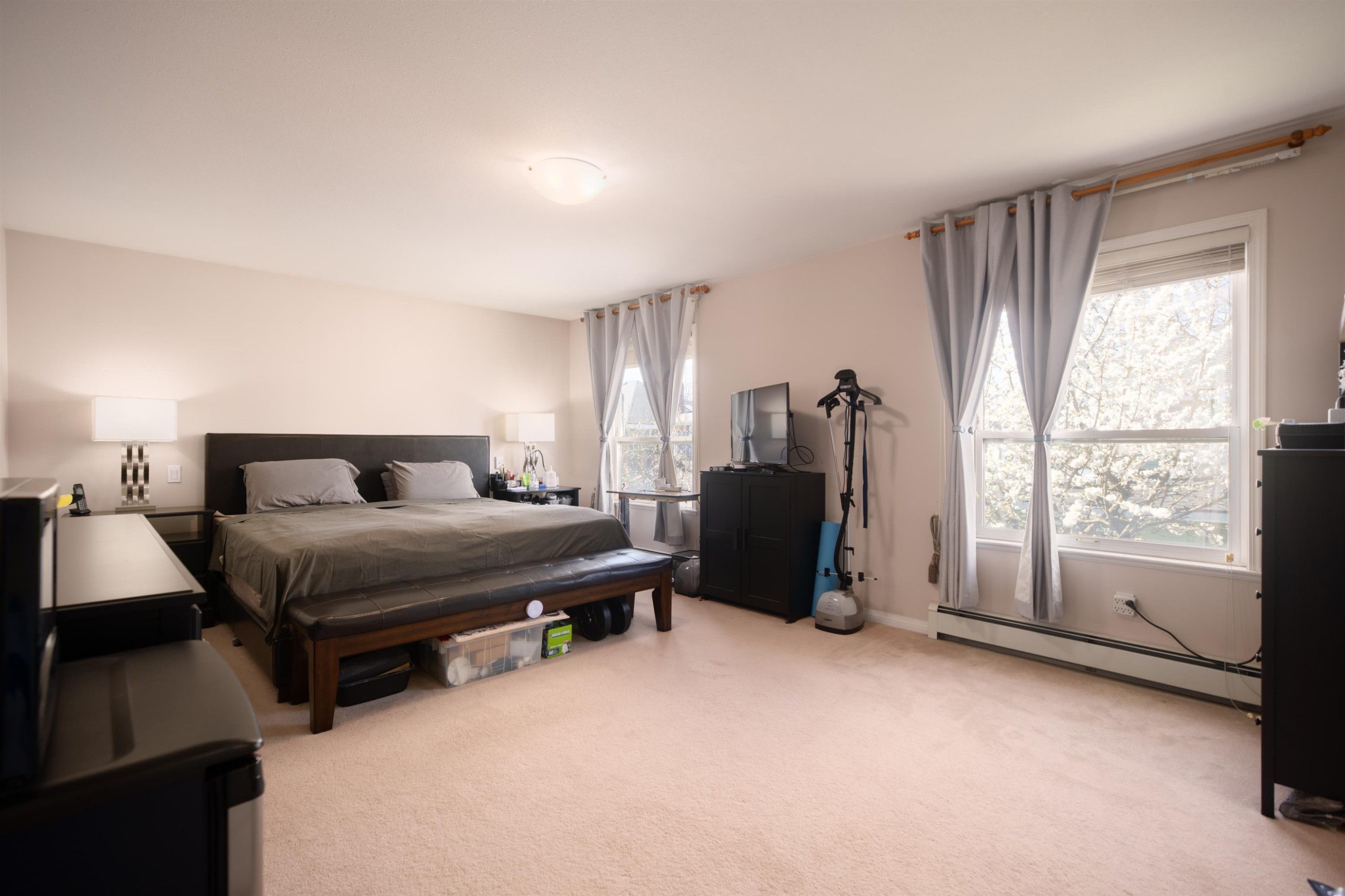 3628 Mckay Drive, Richmond, BC