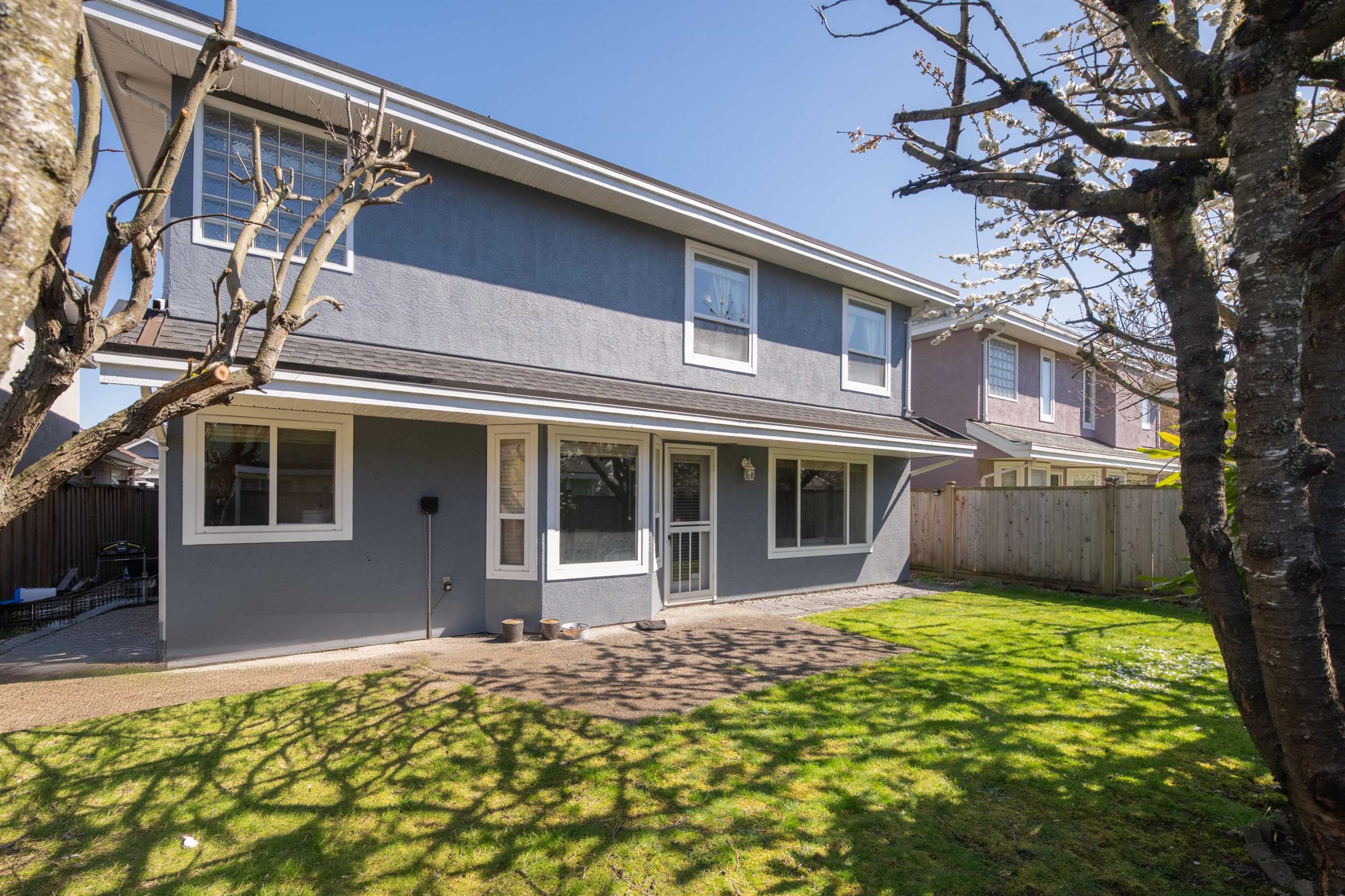 3628 Mckay Drive, Richmond, BC