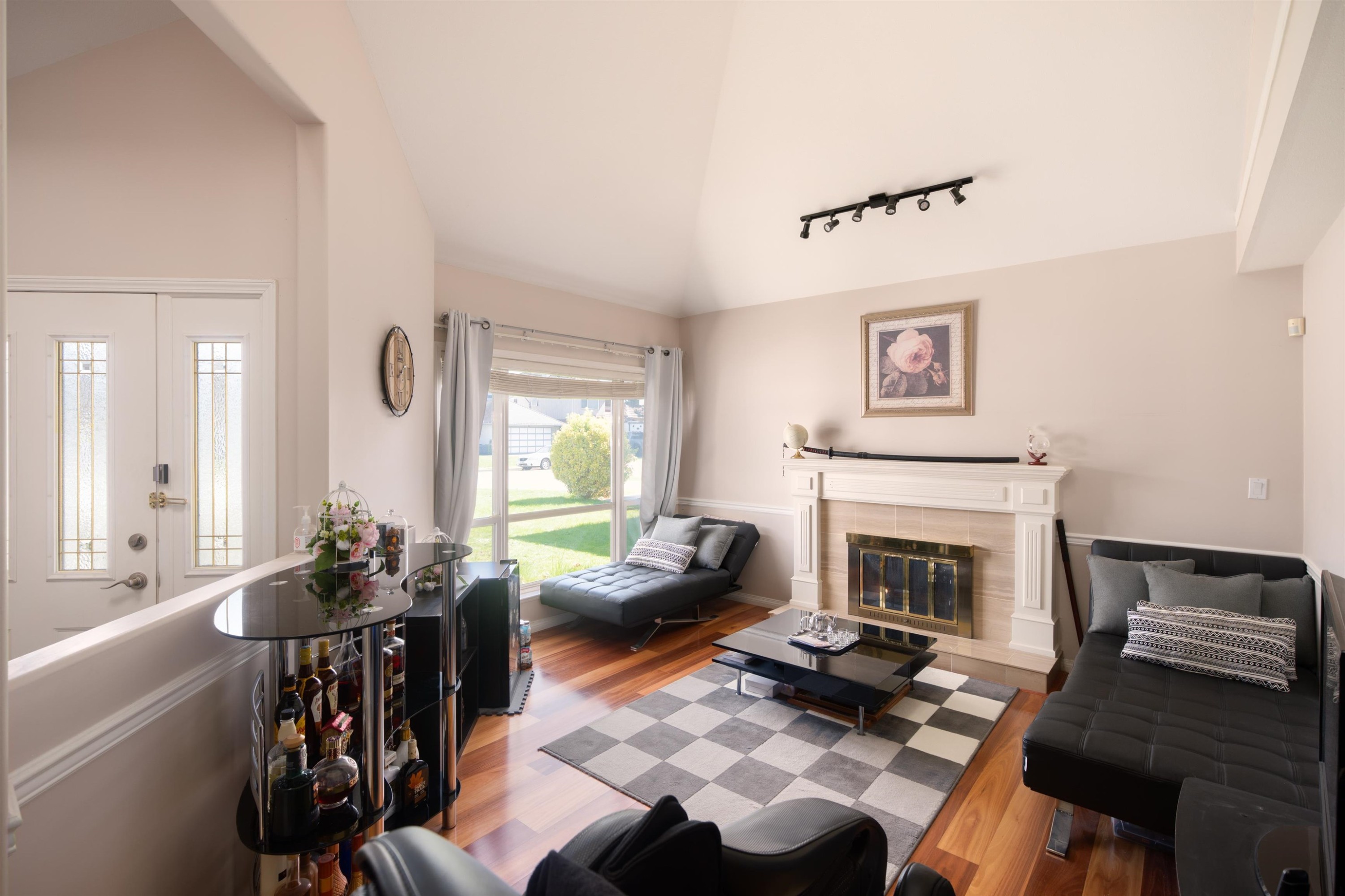 3628 Mckay Drive, Richmond, BC