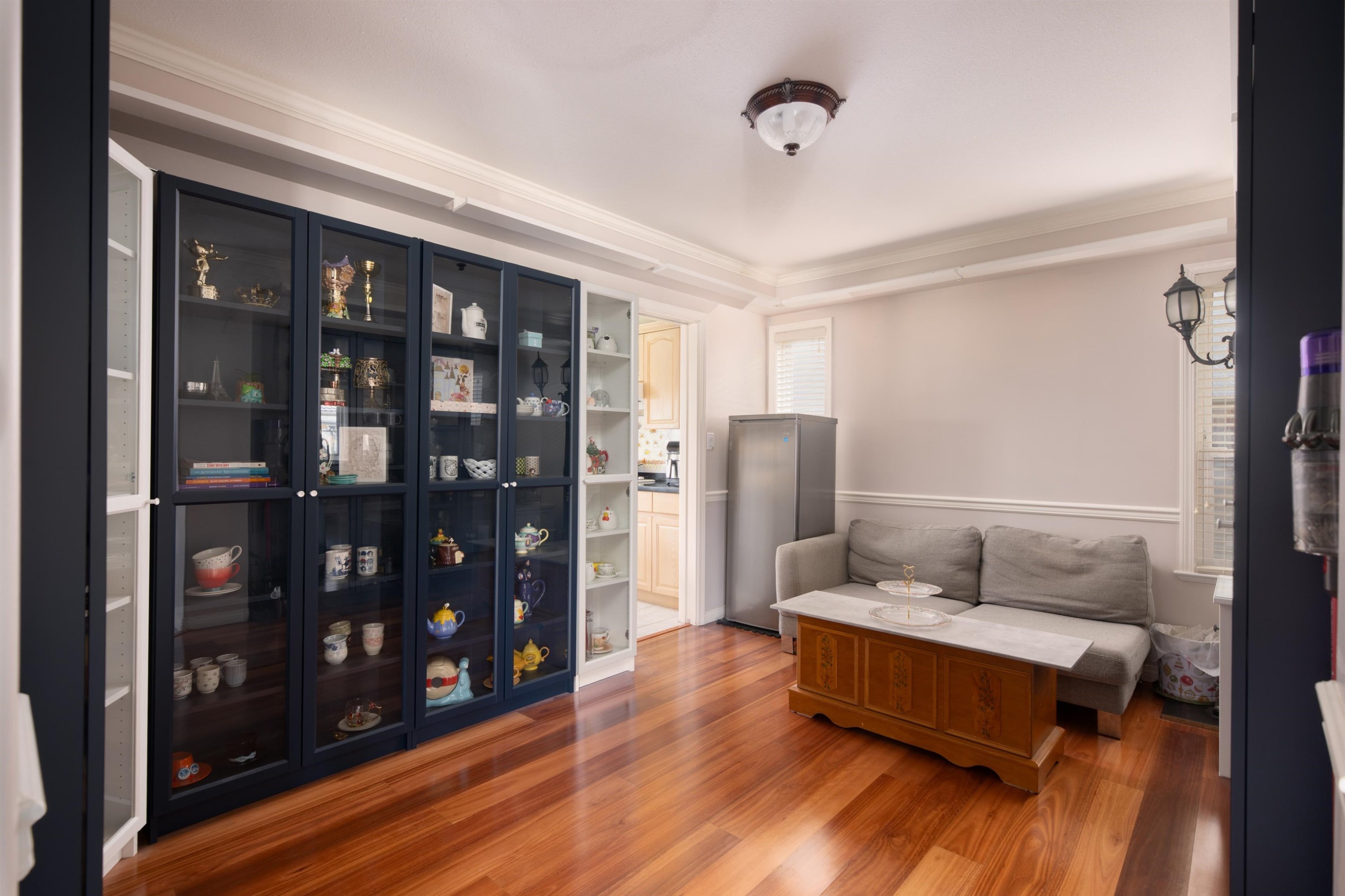 3628 Mckay Drive, Richmond, BC