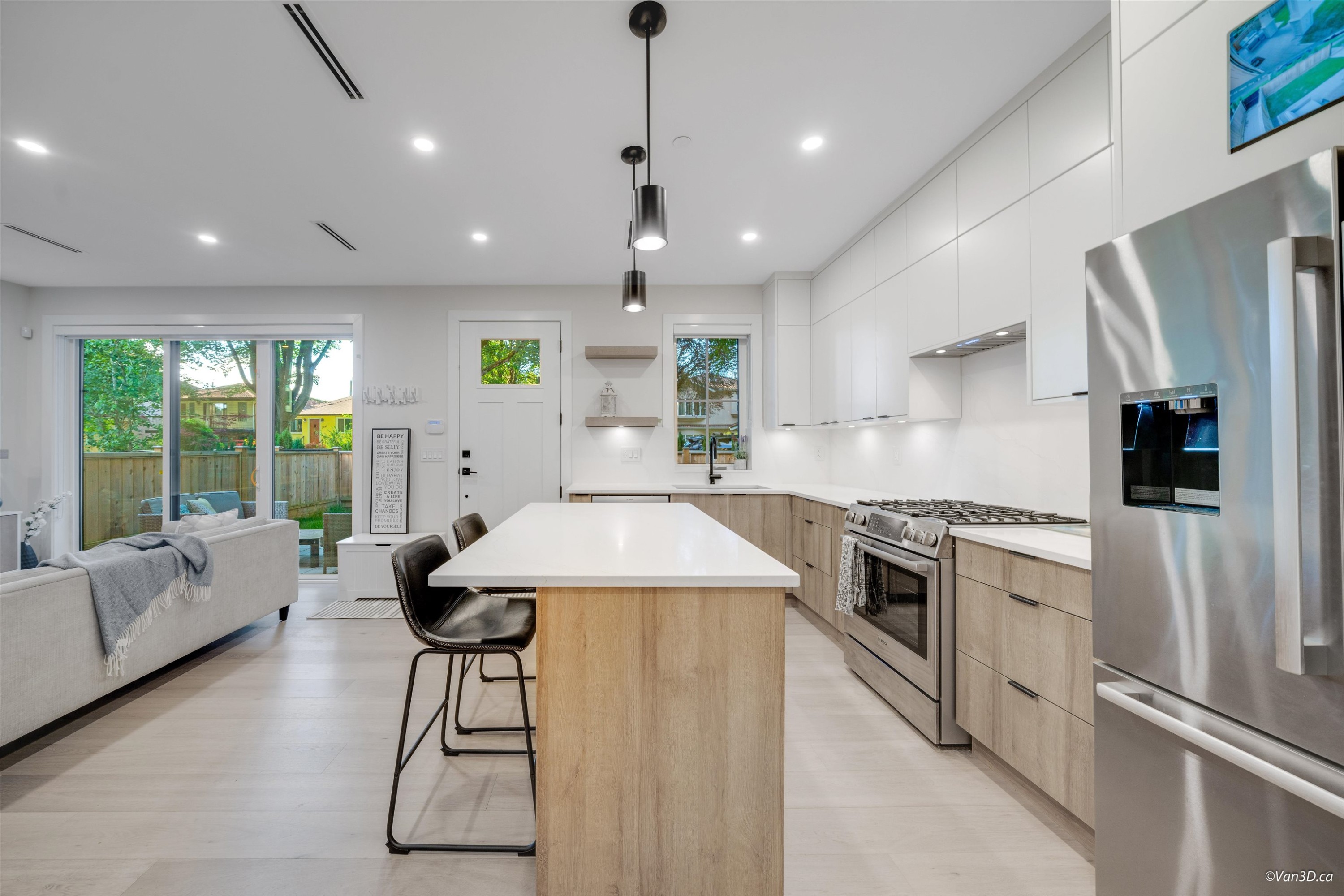 2558 William Street, Vancouver, BC