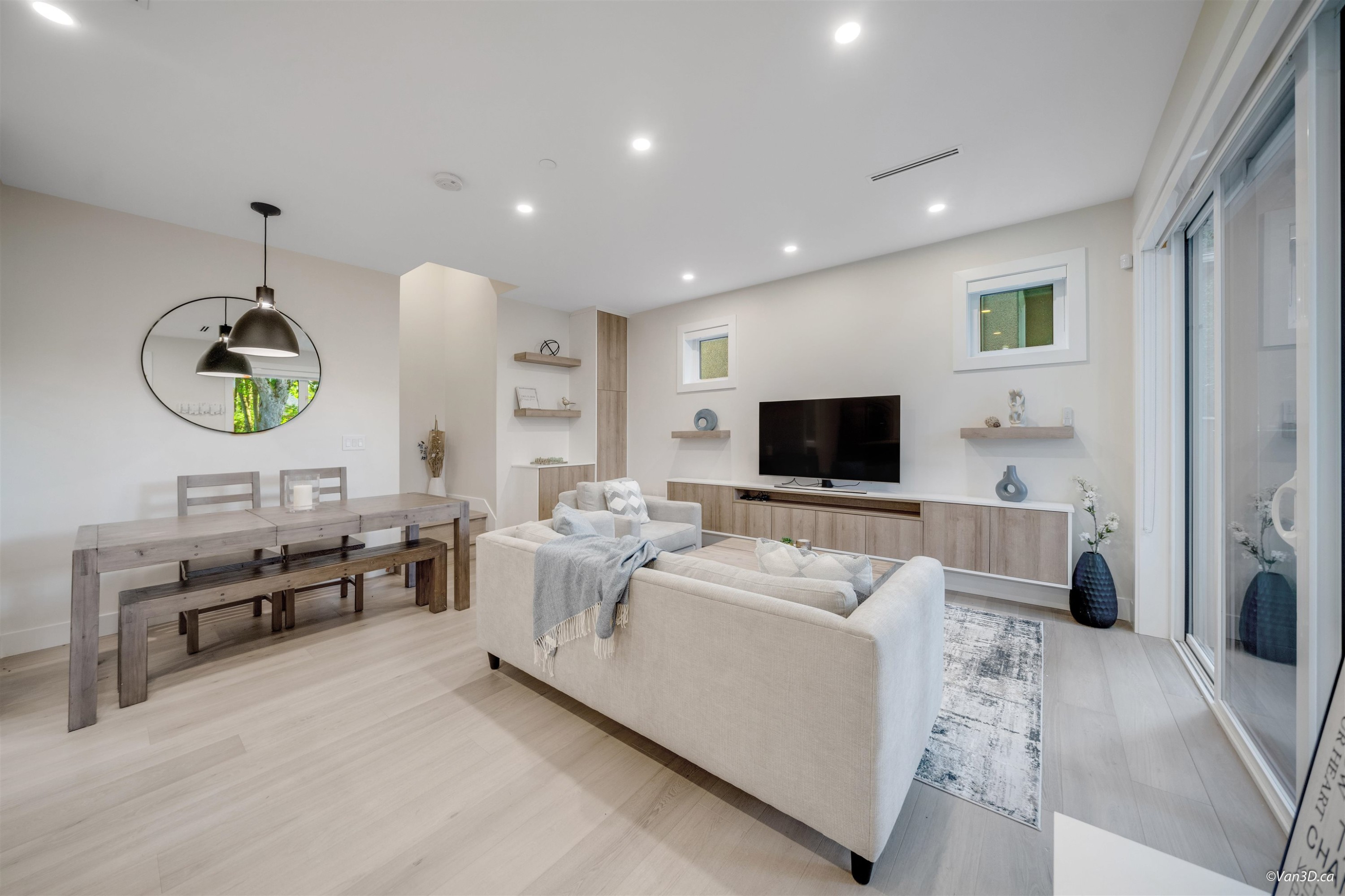 2558 William Street, Vancouver, BC