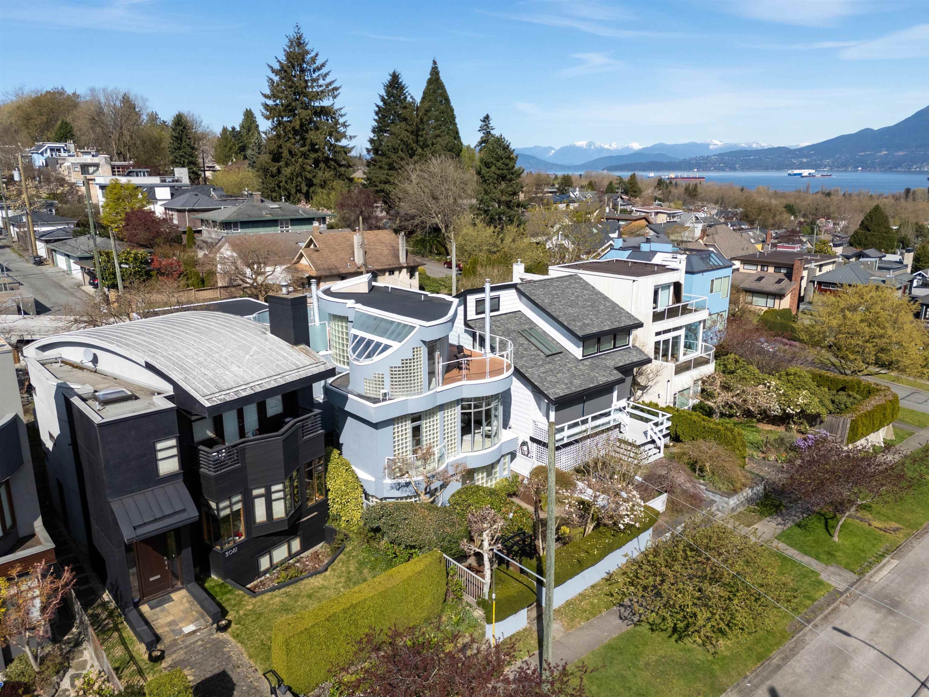3043 Alma Street, Vancouver, BC