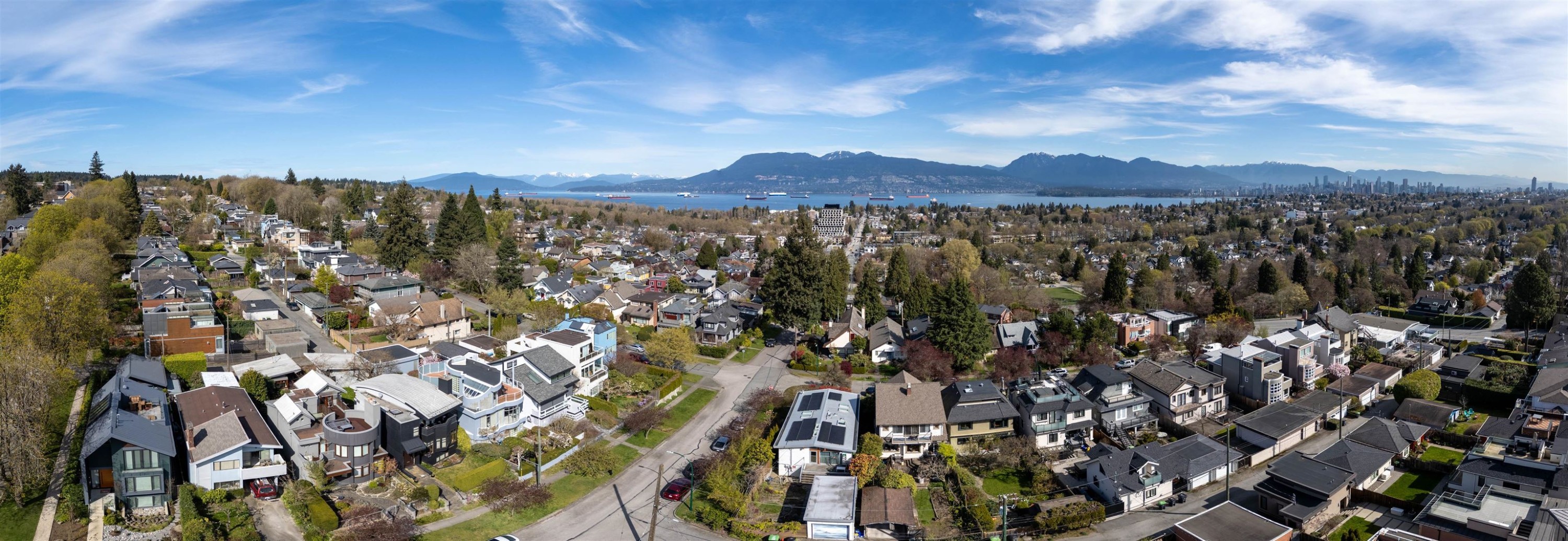 3043 Alma Street, Vancouver, BC