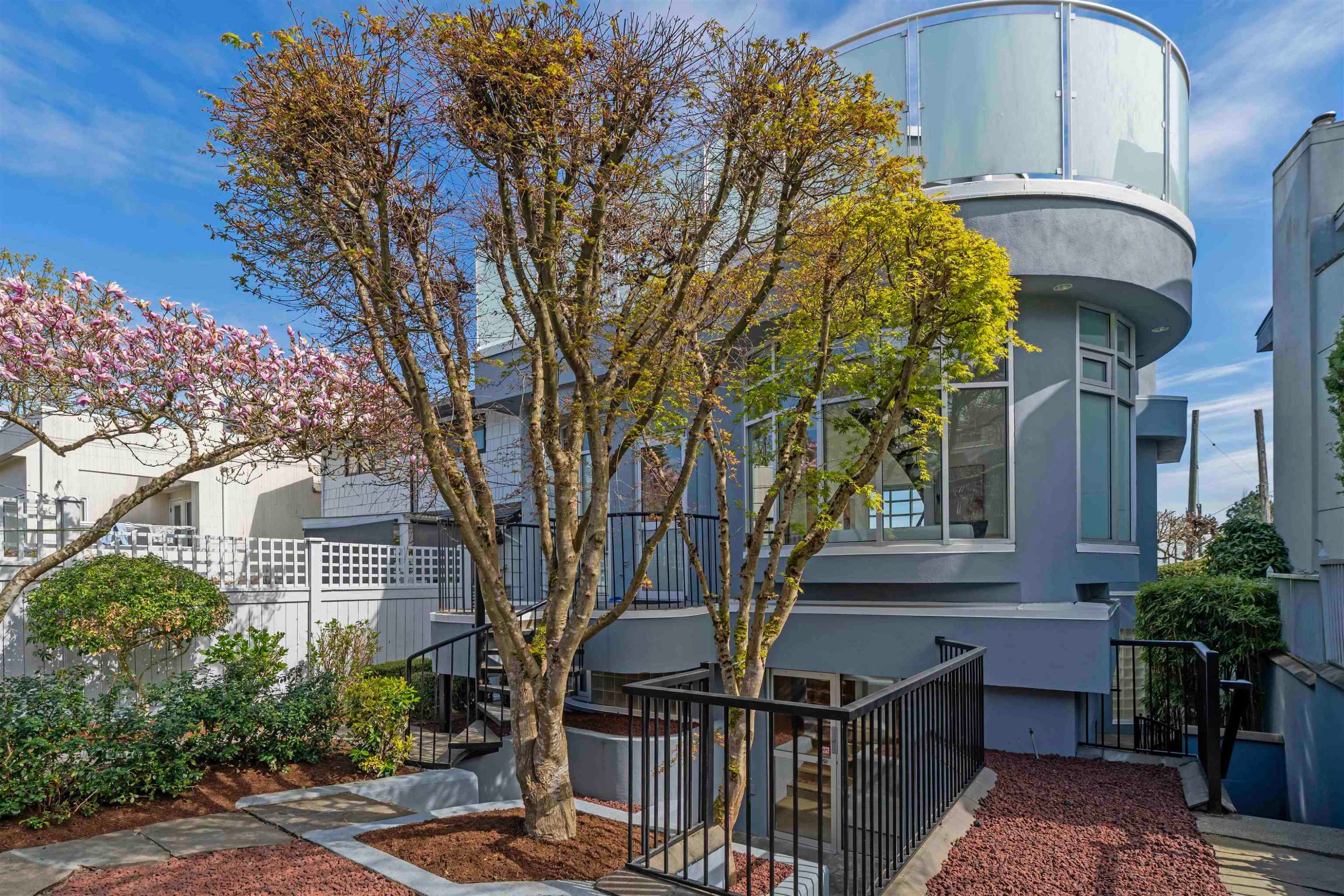 3043 Alma Street, Vancouver, BC