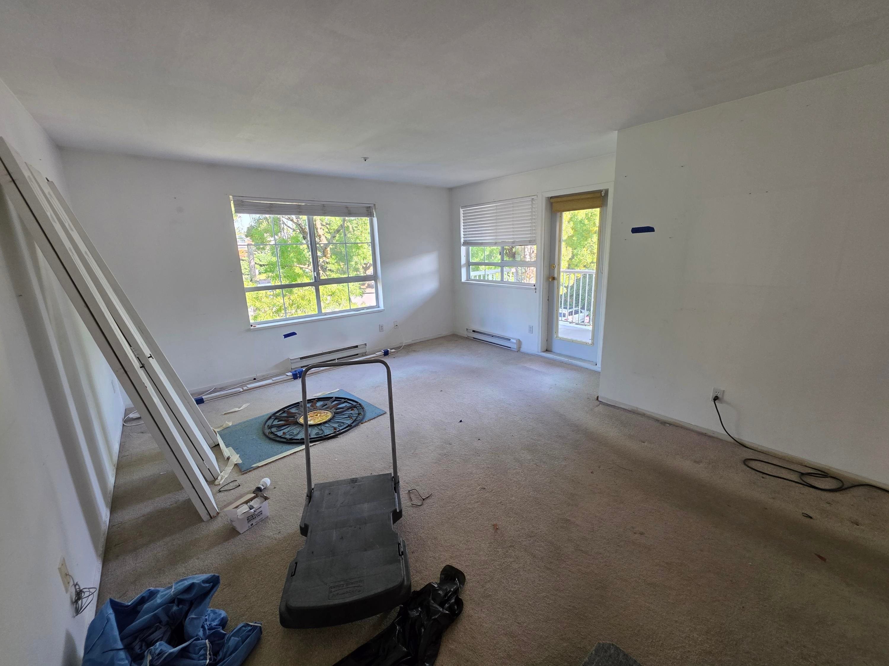 302-723 Twelfth Street, New Westminster, BC
