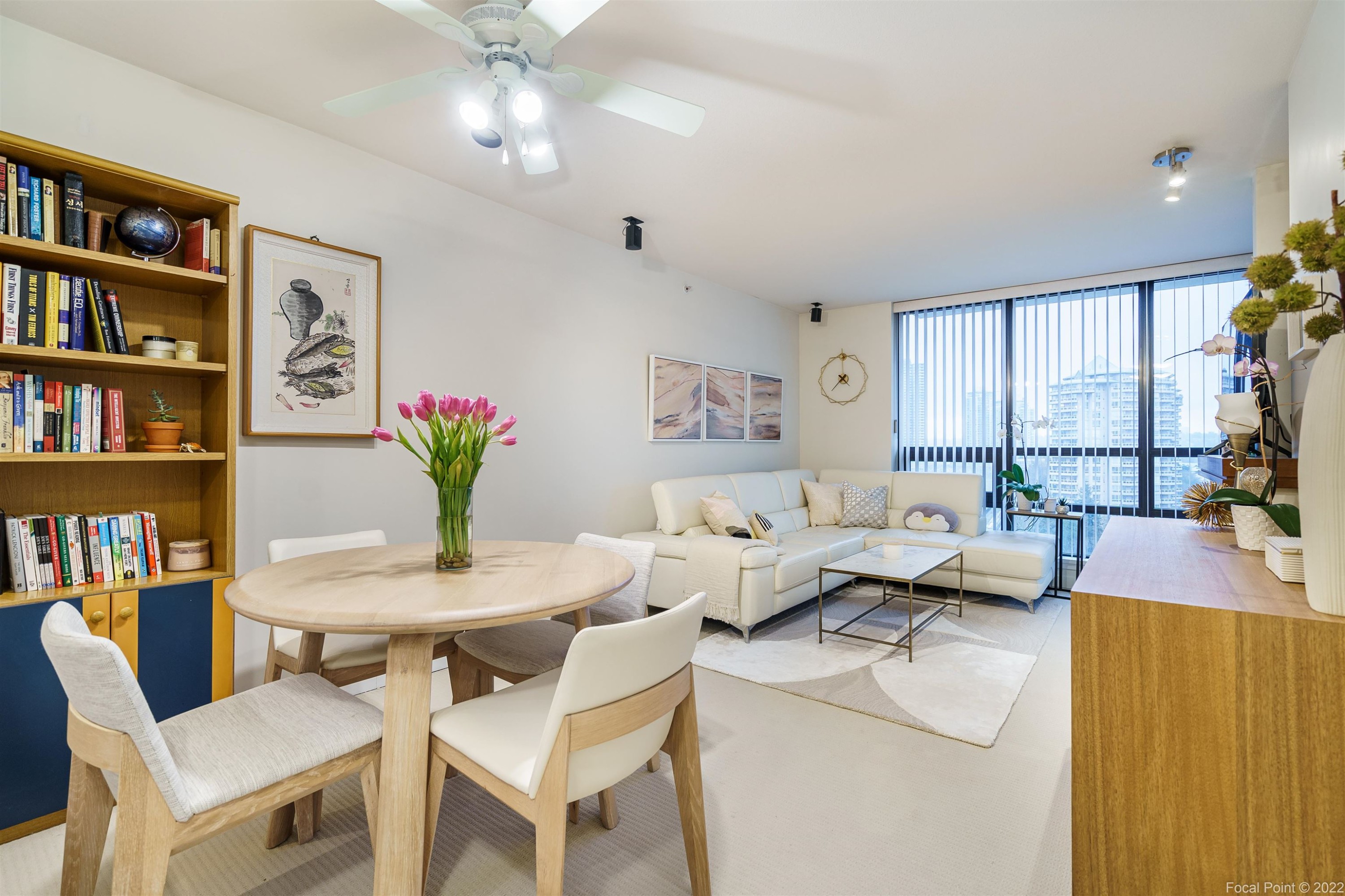1102-1 Renaissance Square, New Westminster, BC