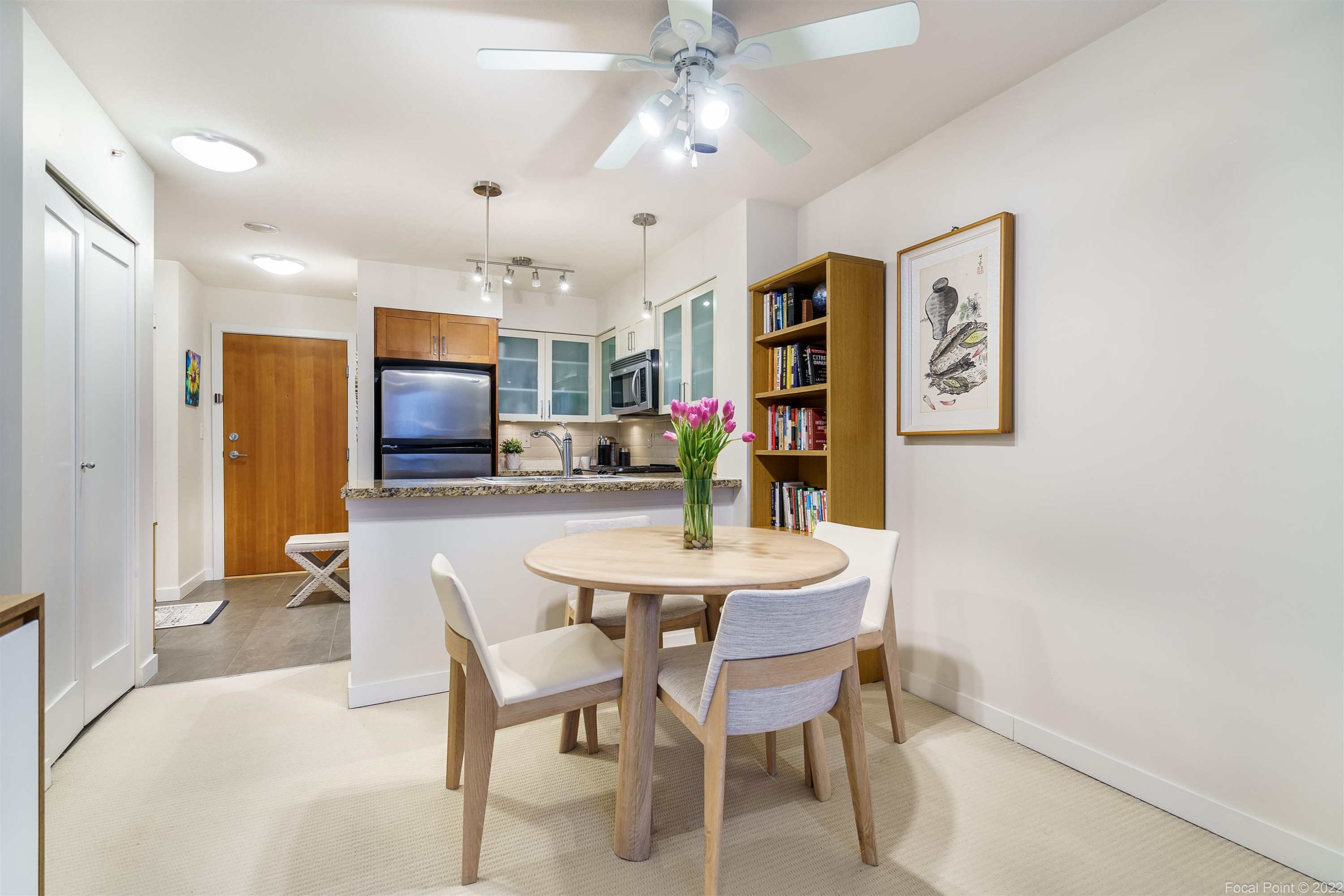 1102-1 Renaissance Square, New Westminster, BC