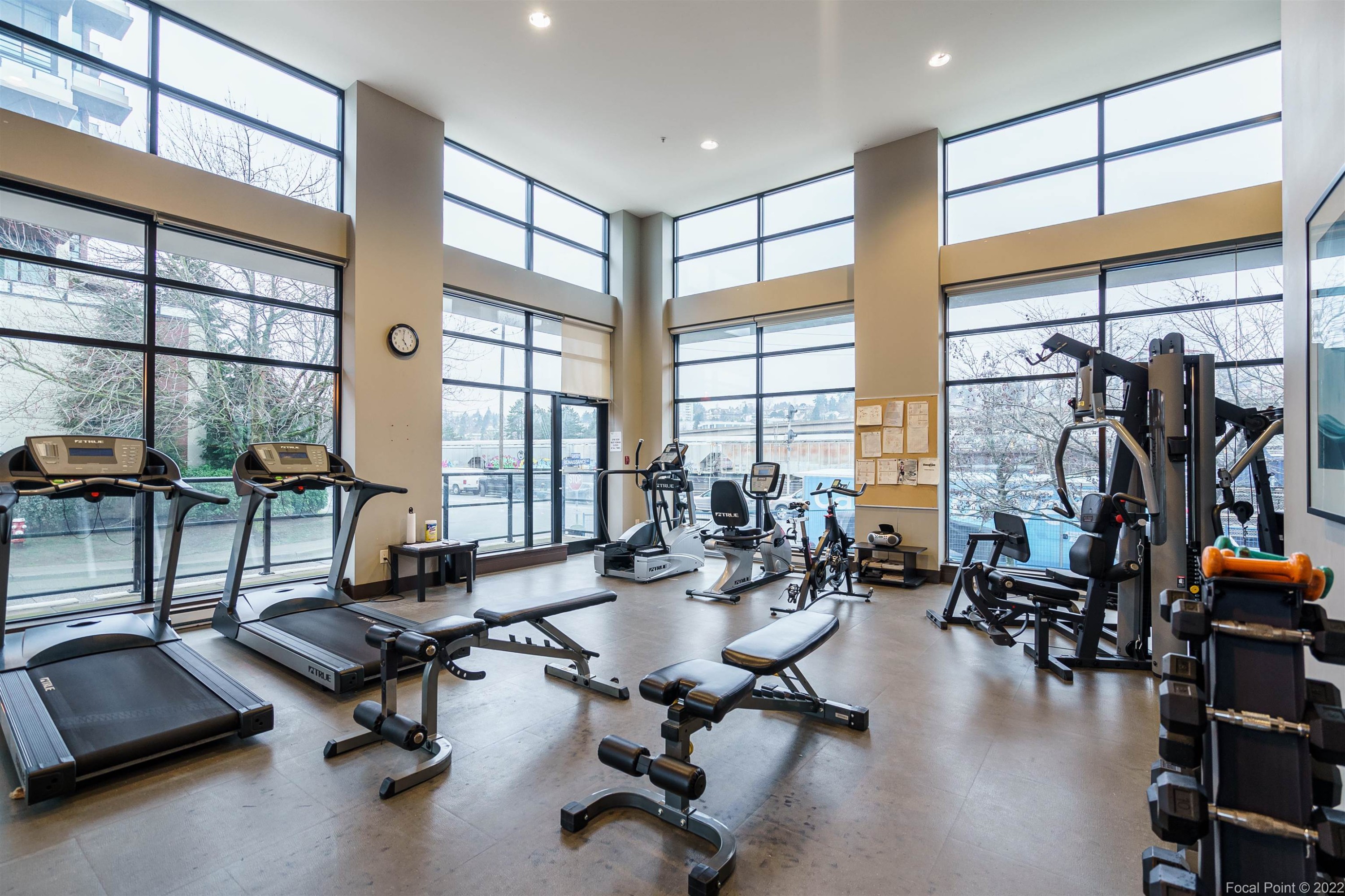 1102-1 Renaissance Square, New Westminster, BC