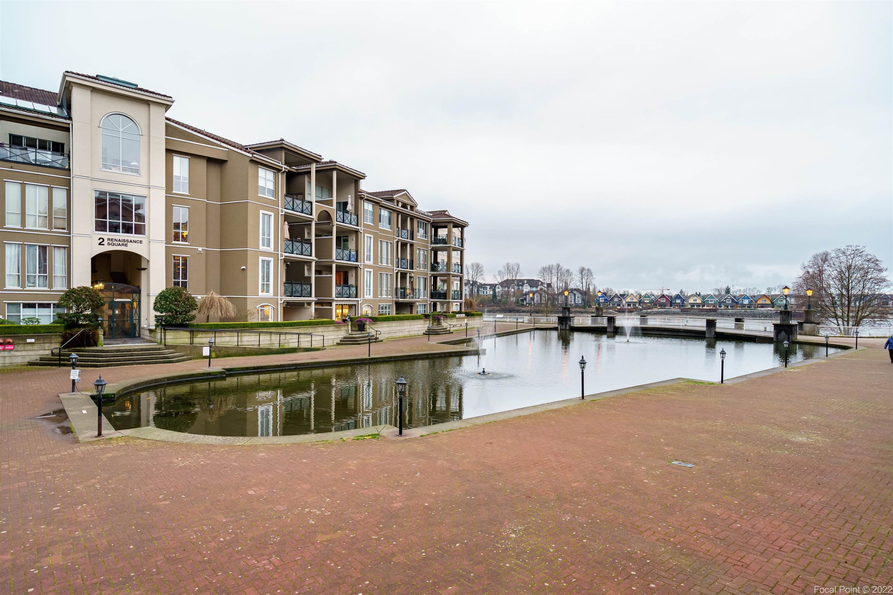 1102-1 Renaissance Square, New Westminster, BC