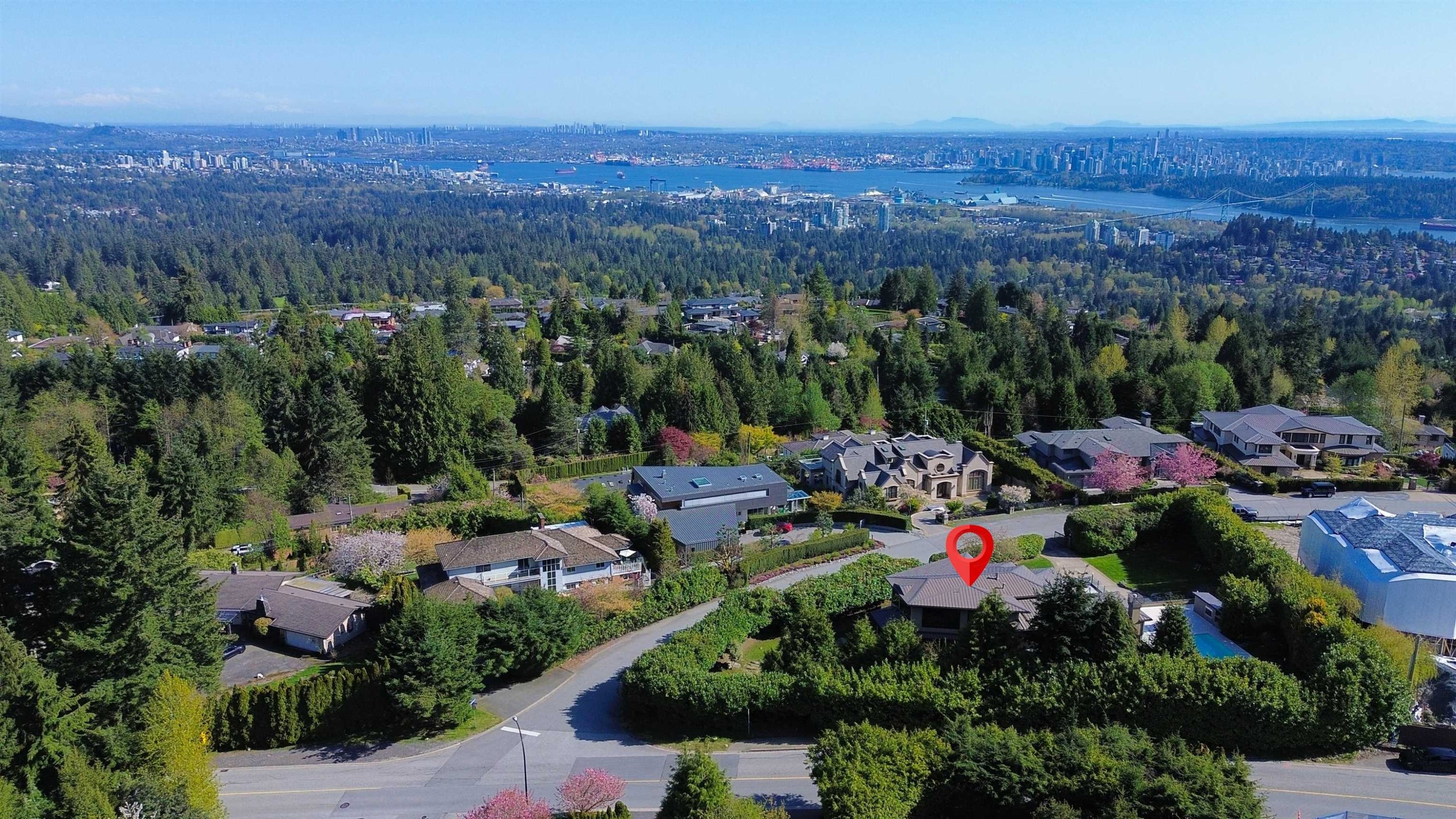 1109 Hillside Road, West Vancouver, BC