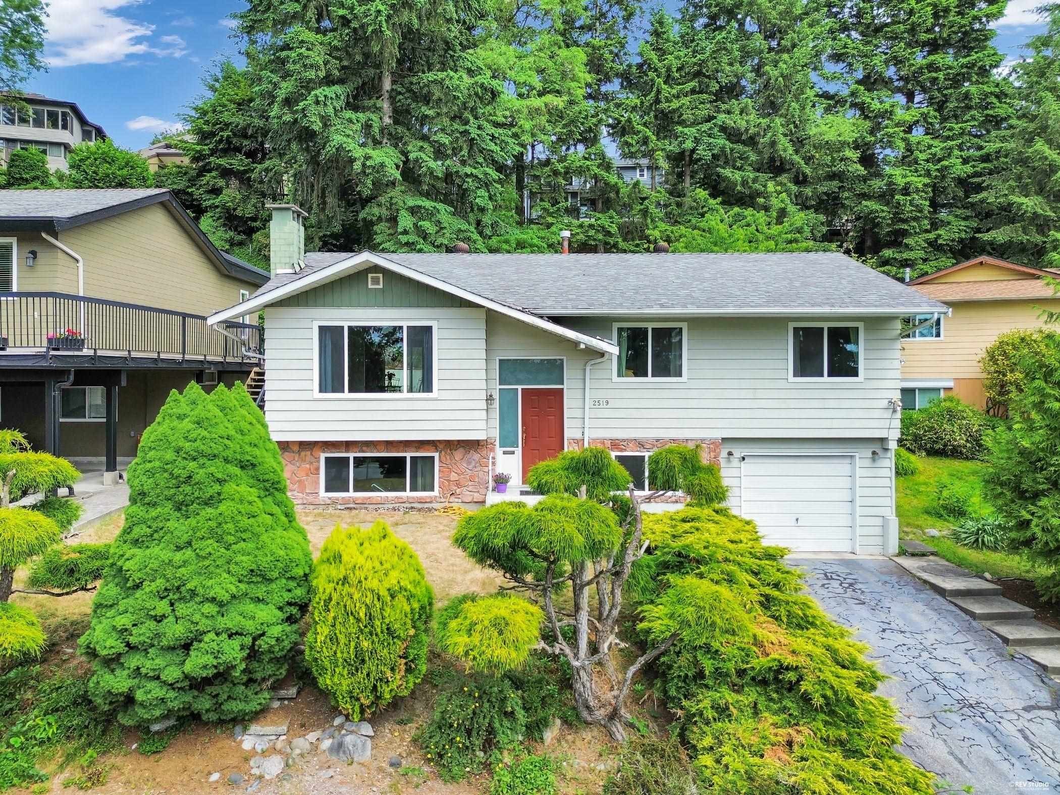 2519 Penshurst Court, Coquitlam, BC
