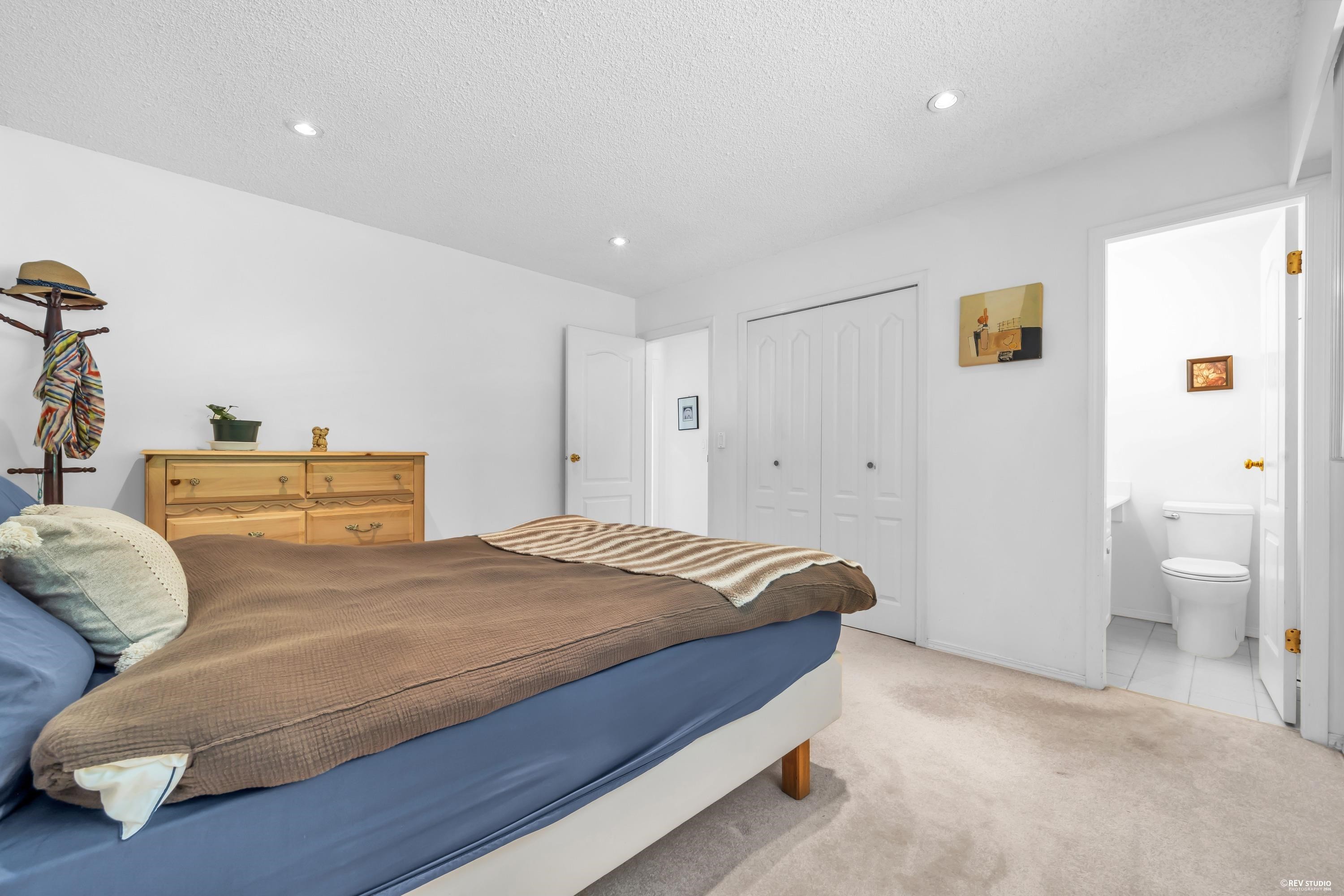 2519 Penshurst Court, Coquitlam, BC