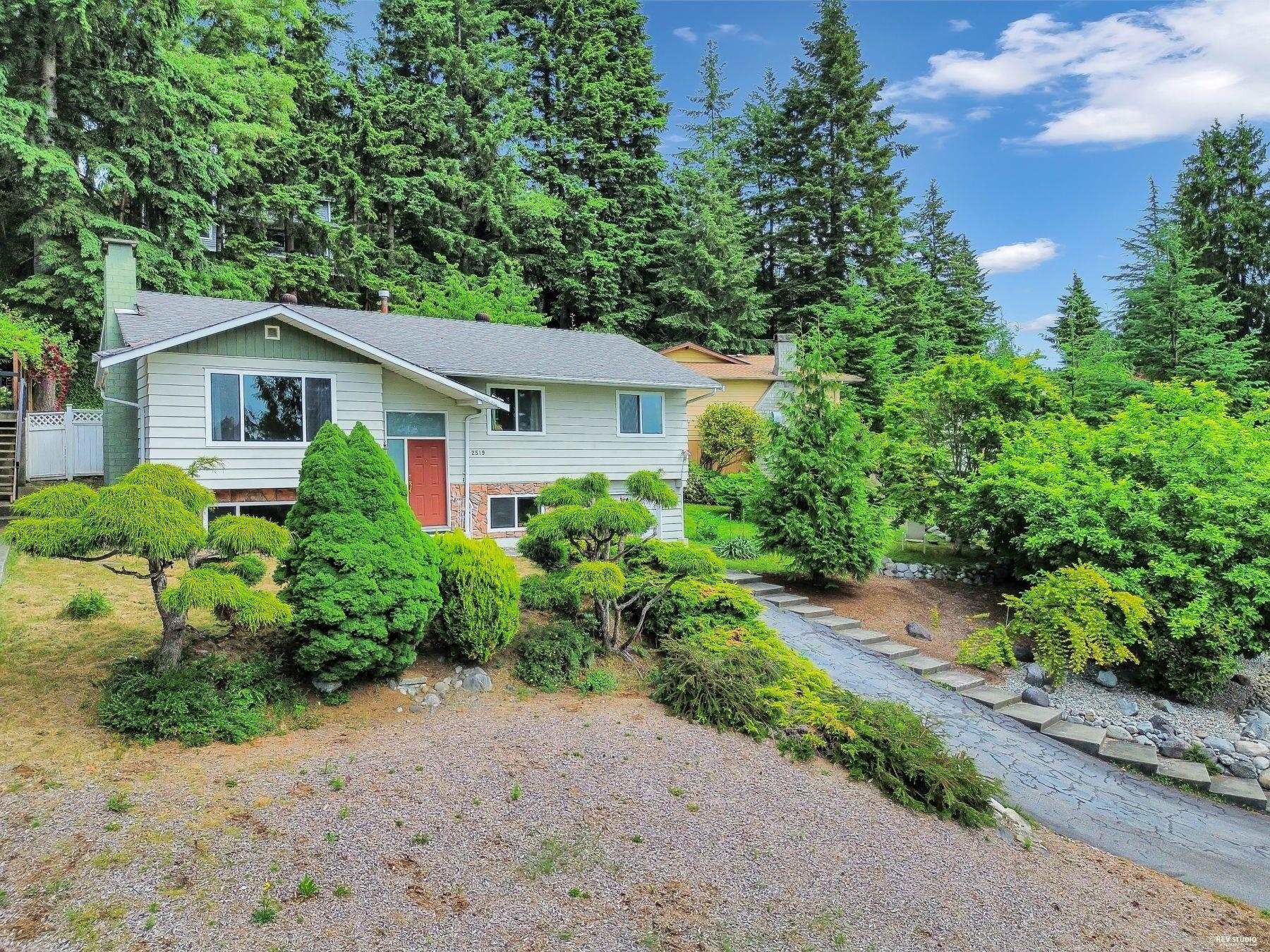 2519 Penshurst Court, Coquitlam, BC