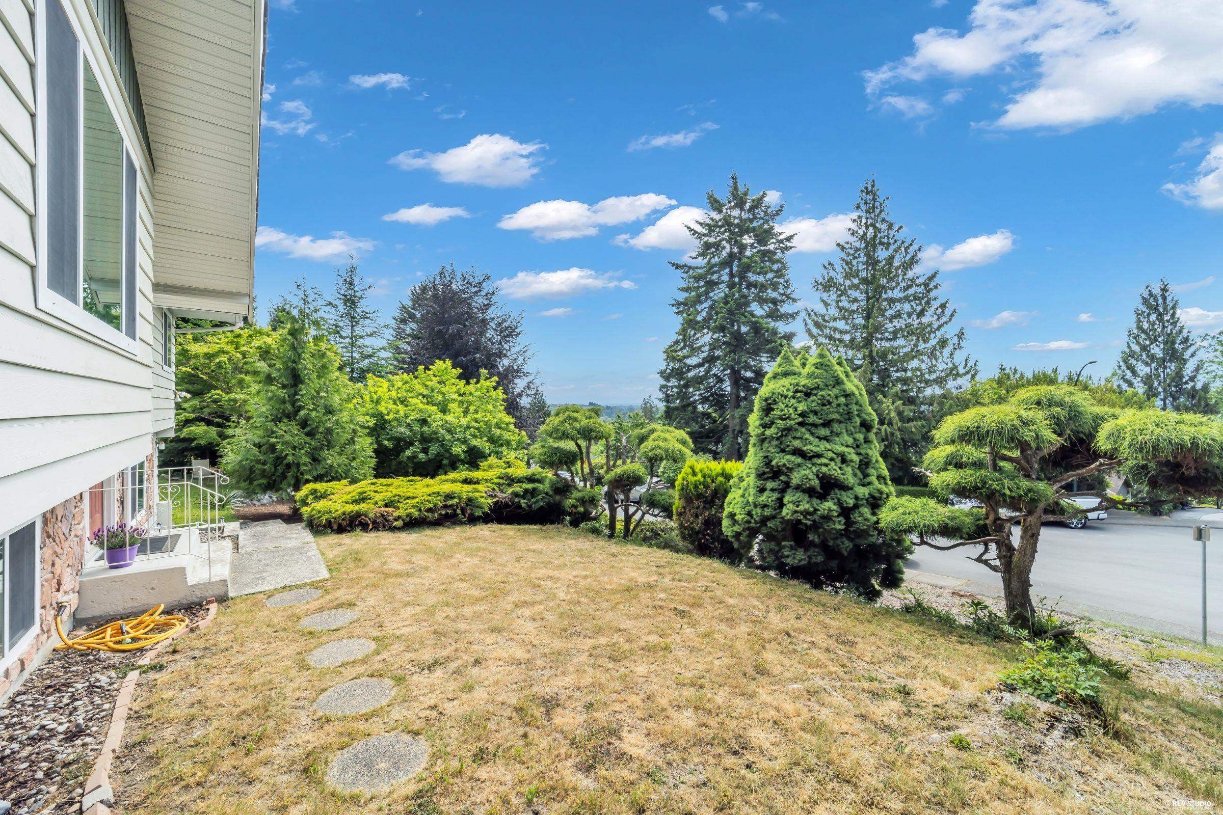 2519 Penshurst Court, Coquitlam, BC
