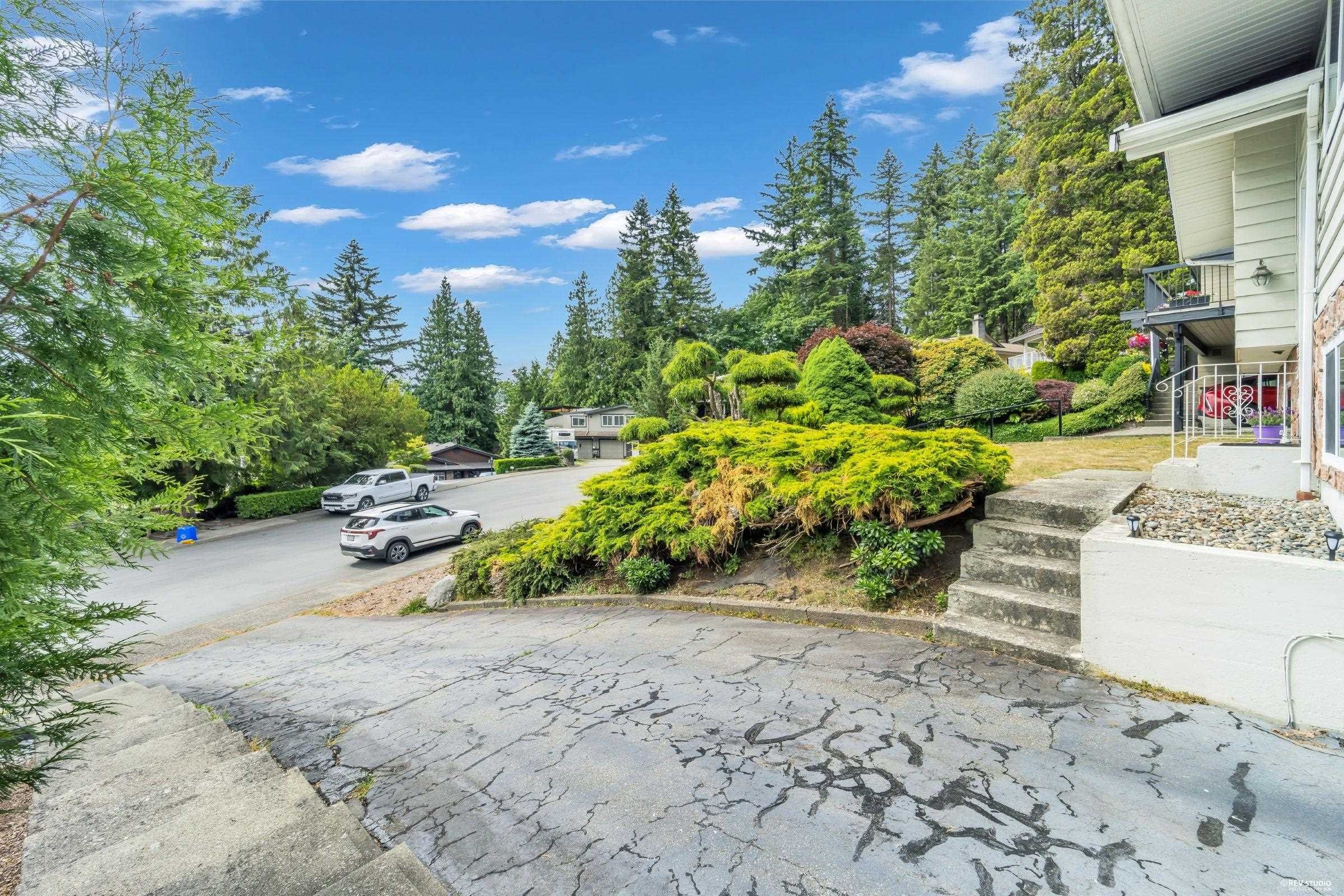 2519 Penshurst Court, Coquitlam, BC