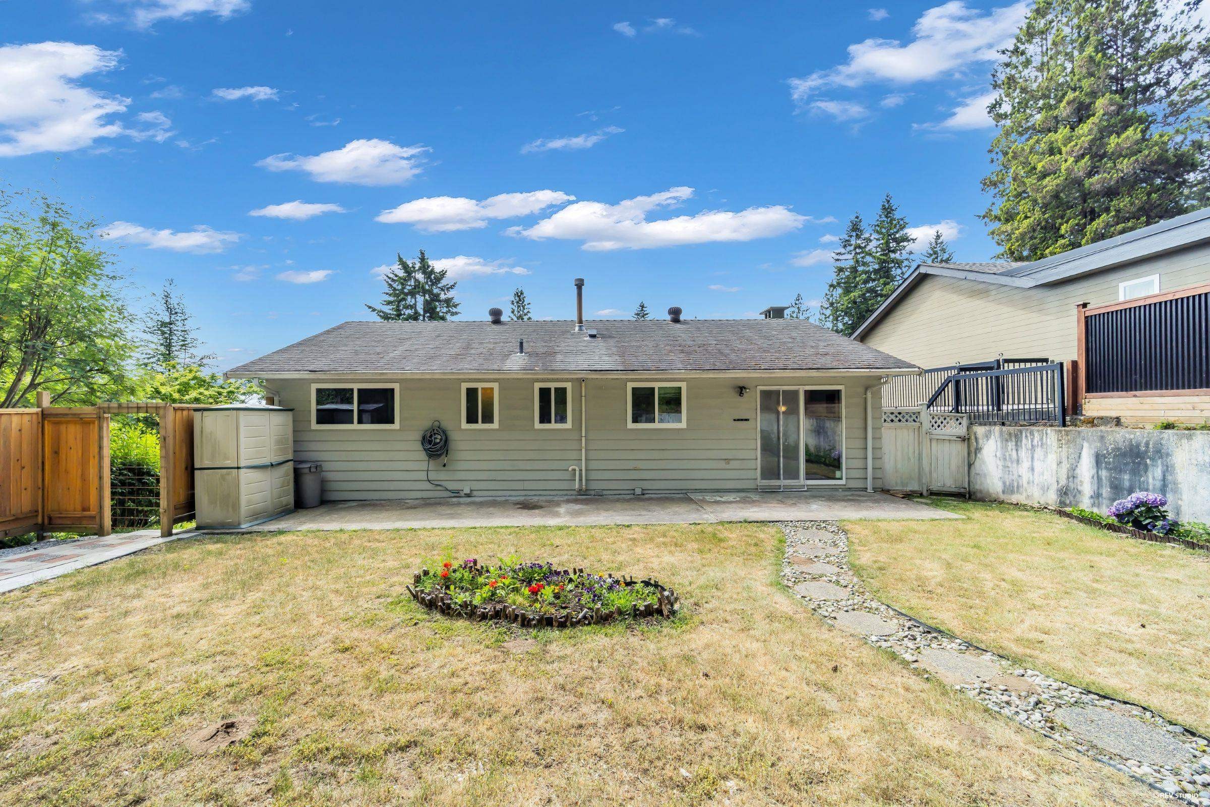 2519 Penshurst Court, Coquitlam, BC