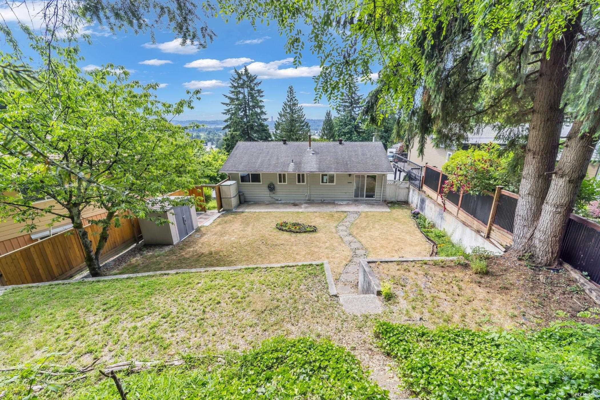 2519 Penshurst Court, Coquitlam, BC
