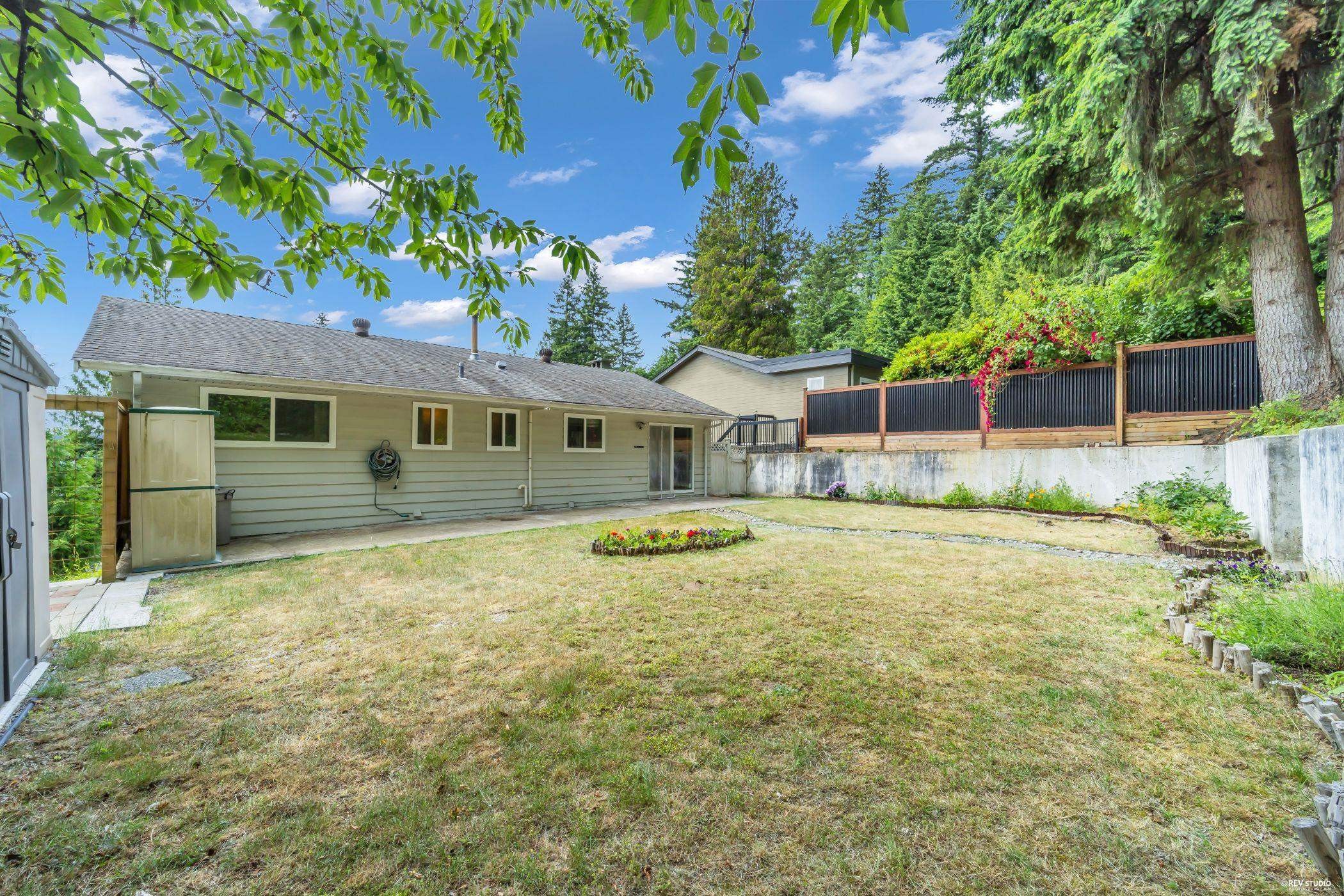 2519 Penshurst Court, Coquitlam, BC