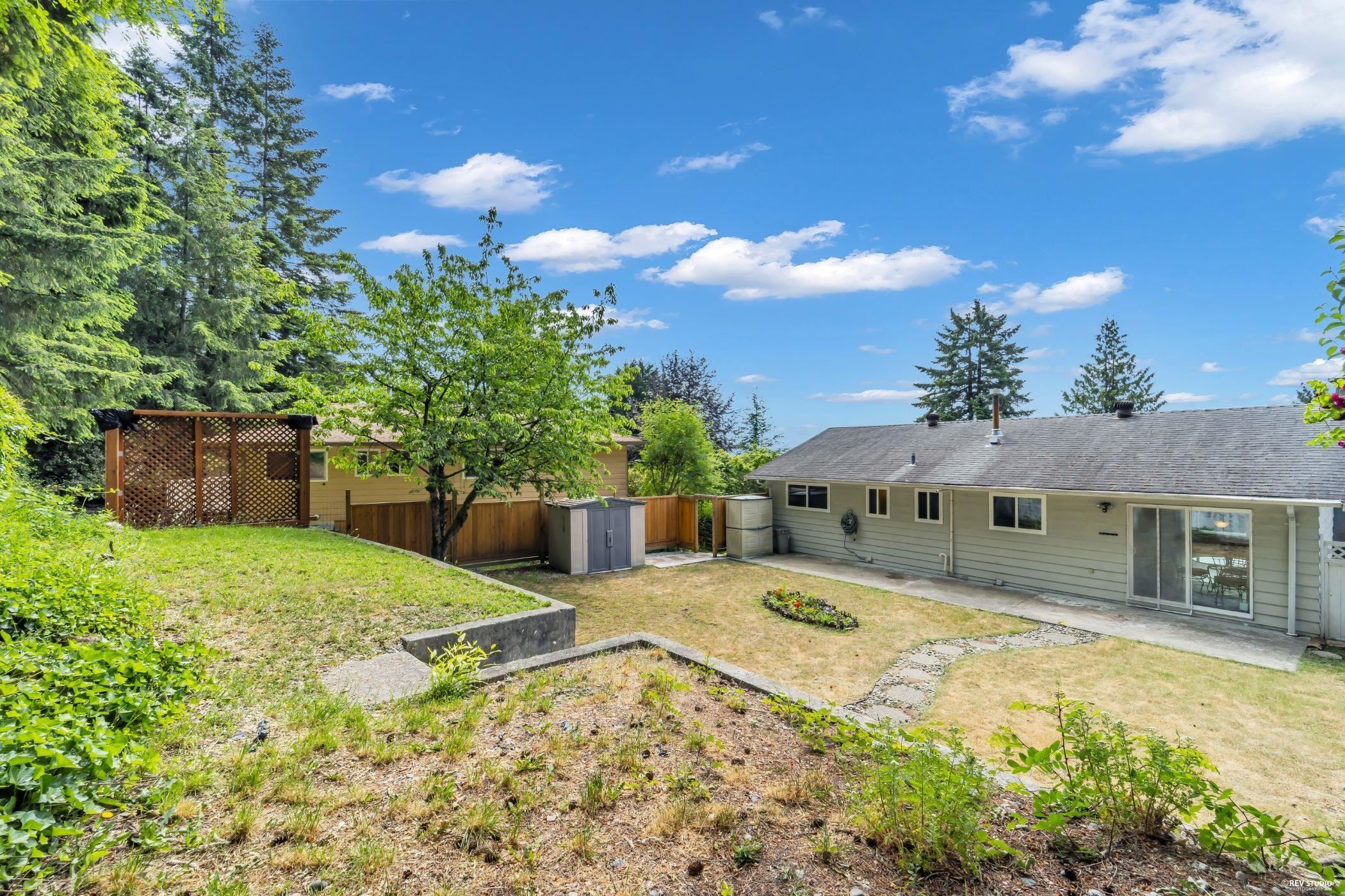 2519 Penshurst Court, Coquitlam, BC