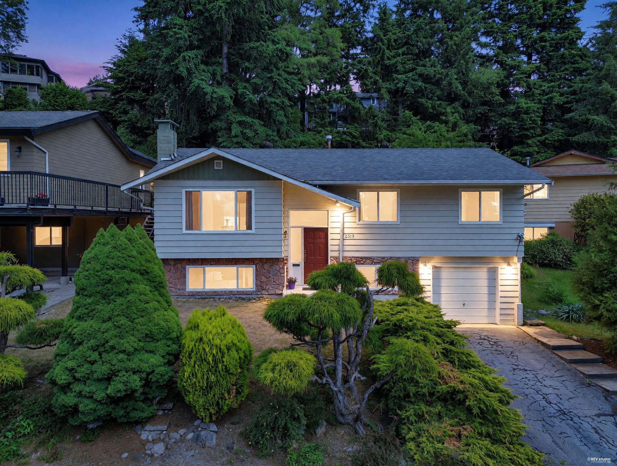 2519 Penshurst Court, Coquitlam, BC