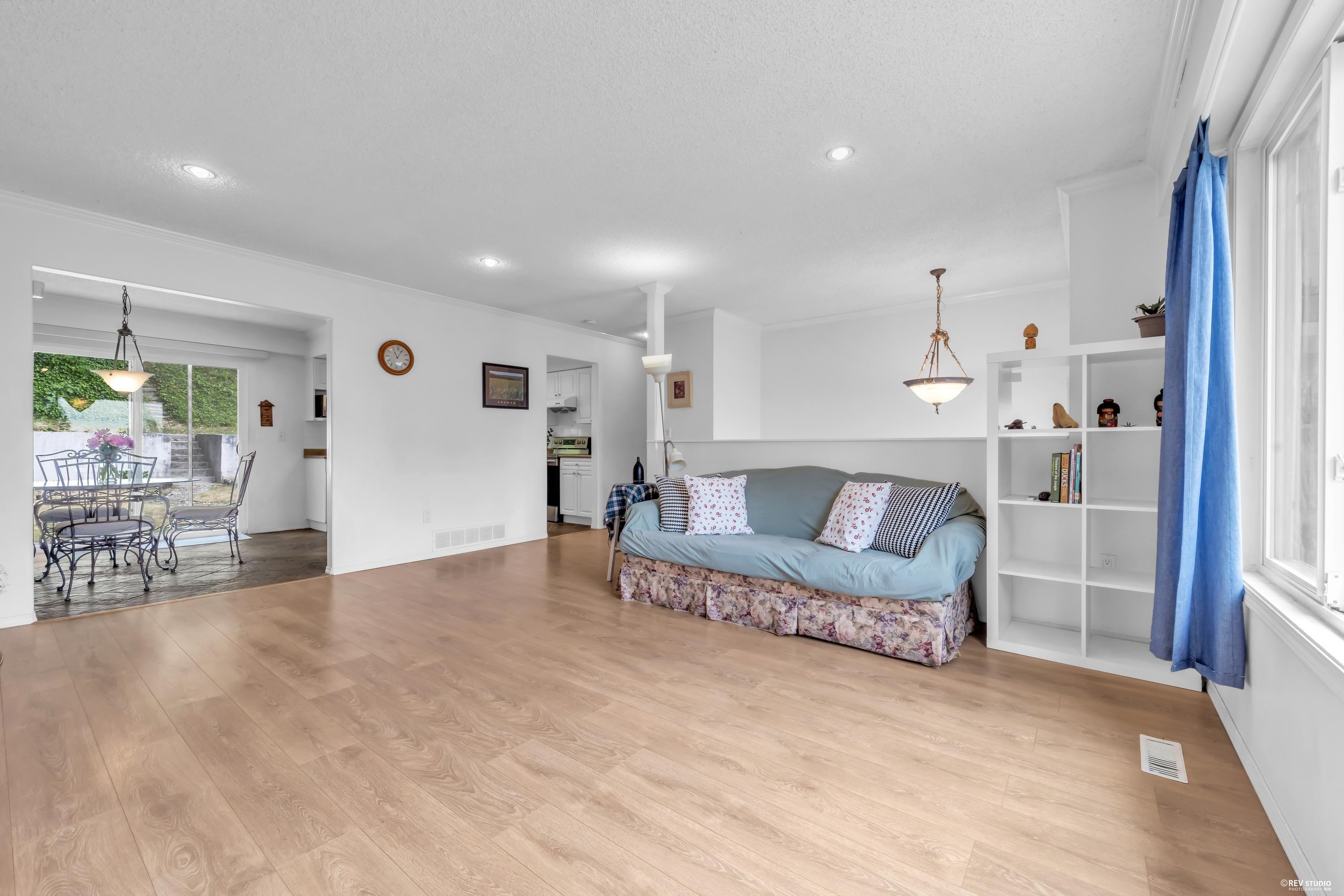 2519 Penshurst Court, Coquitlam, BC