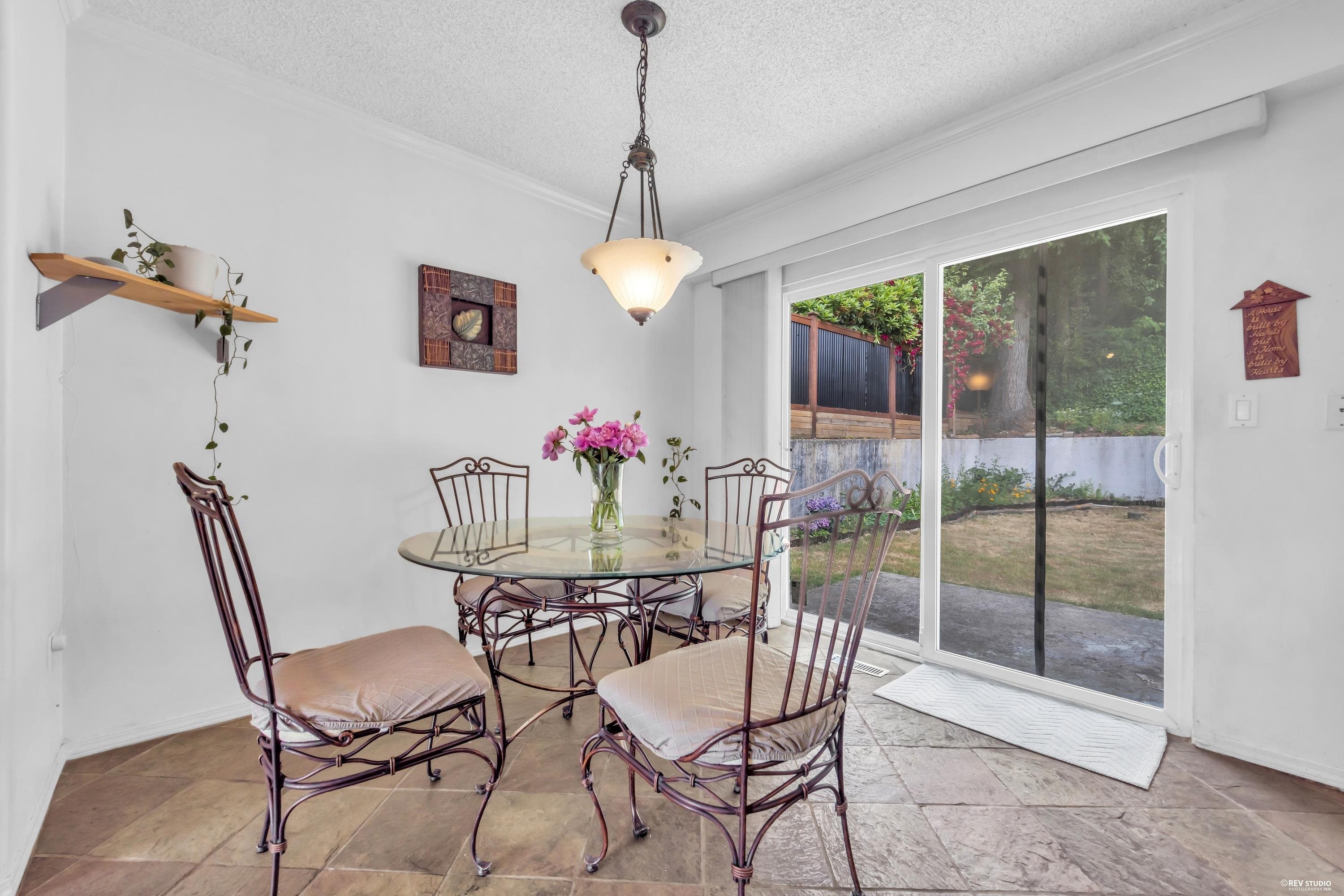 2519 Penshurst Court, Coquitlam, BC
