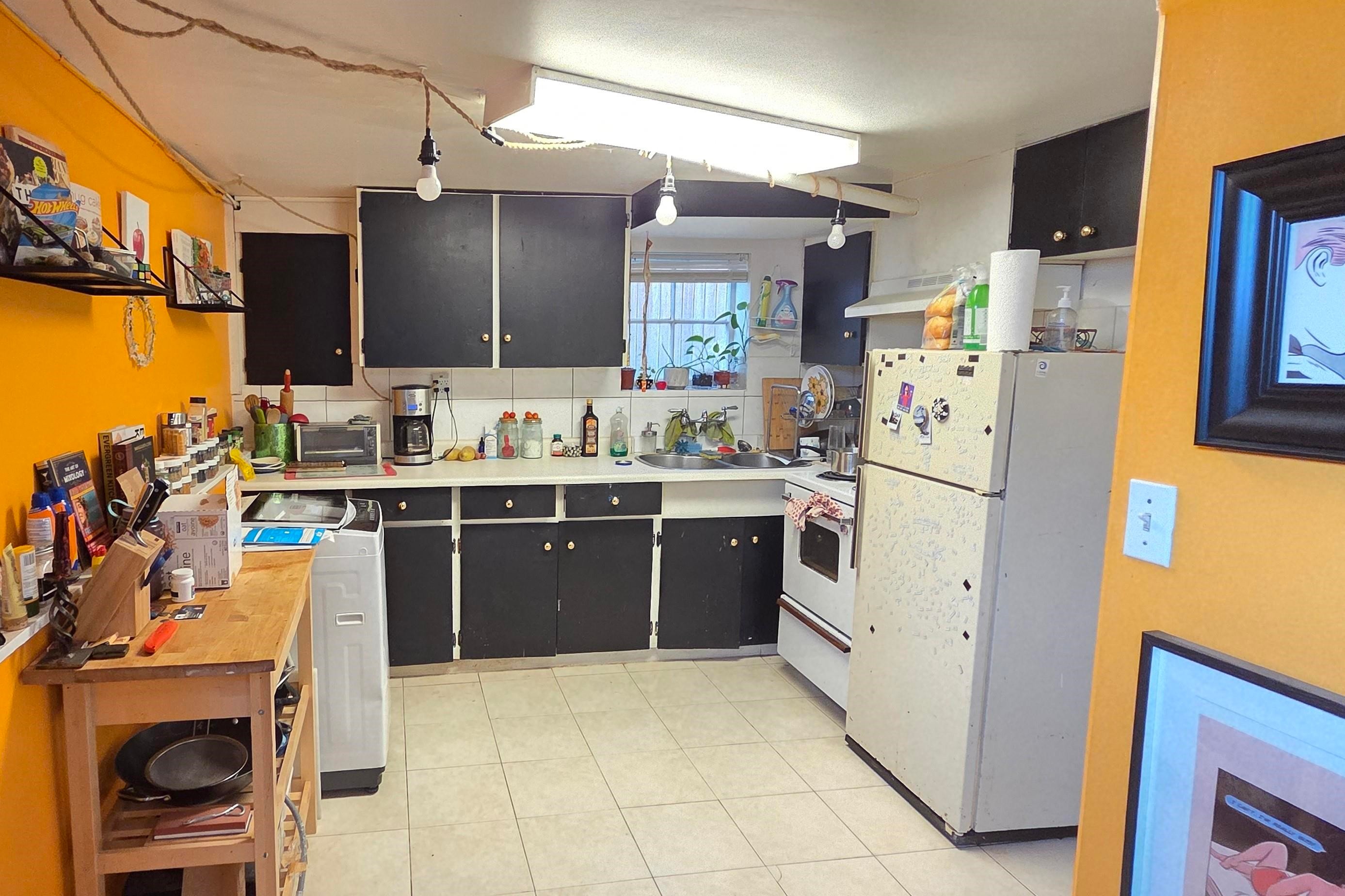 1761 William Street, Vancouver, BC