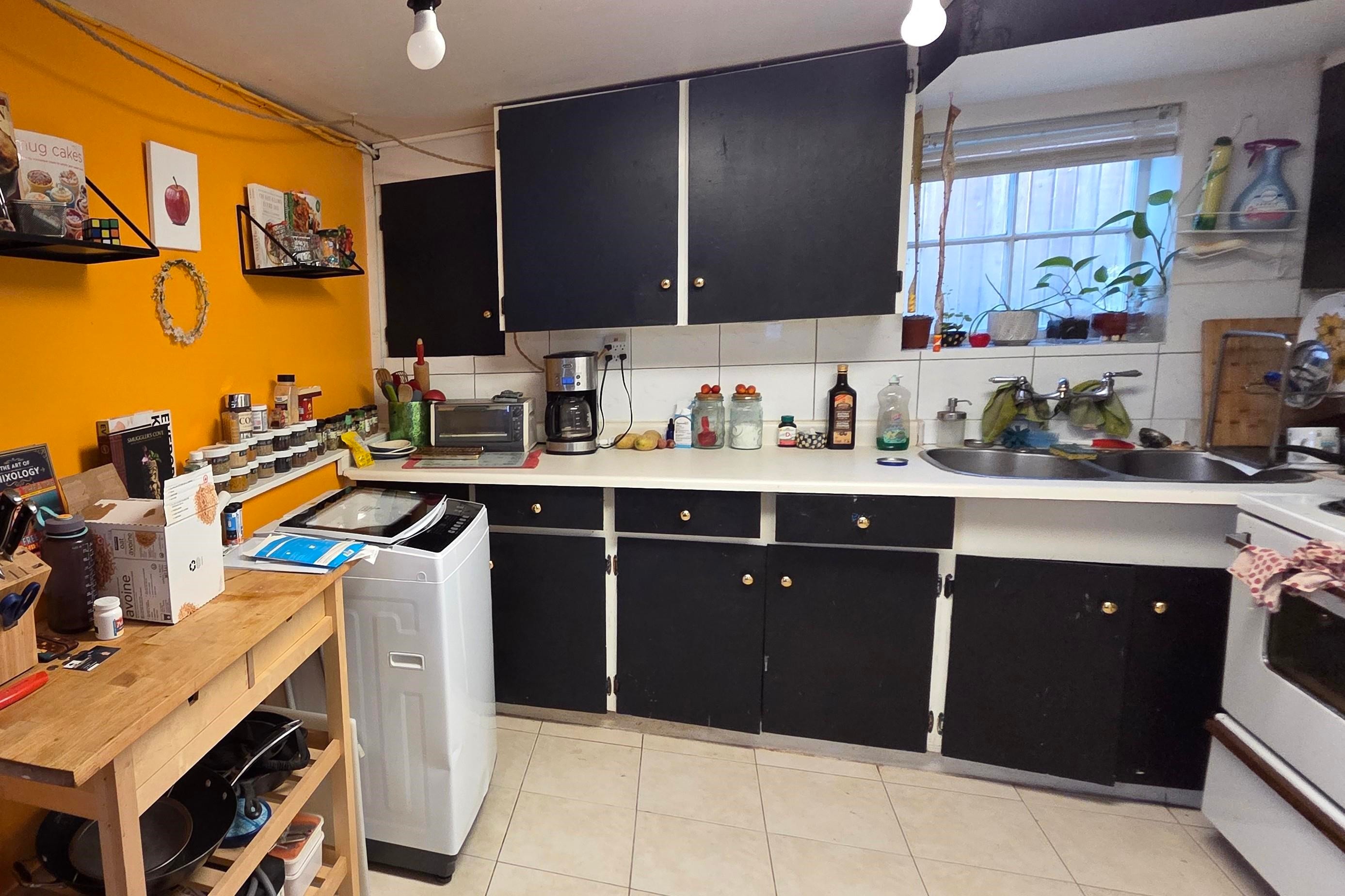 1761 William Street, Vancouver, BC